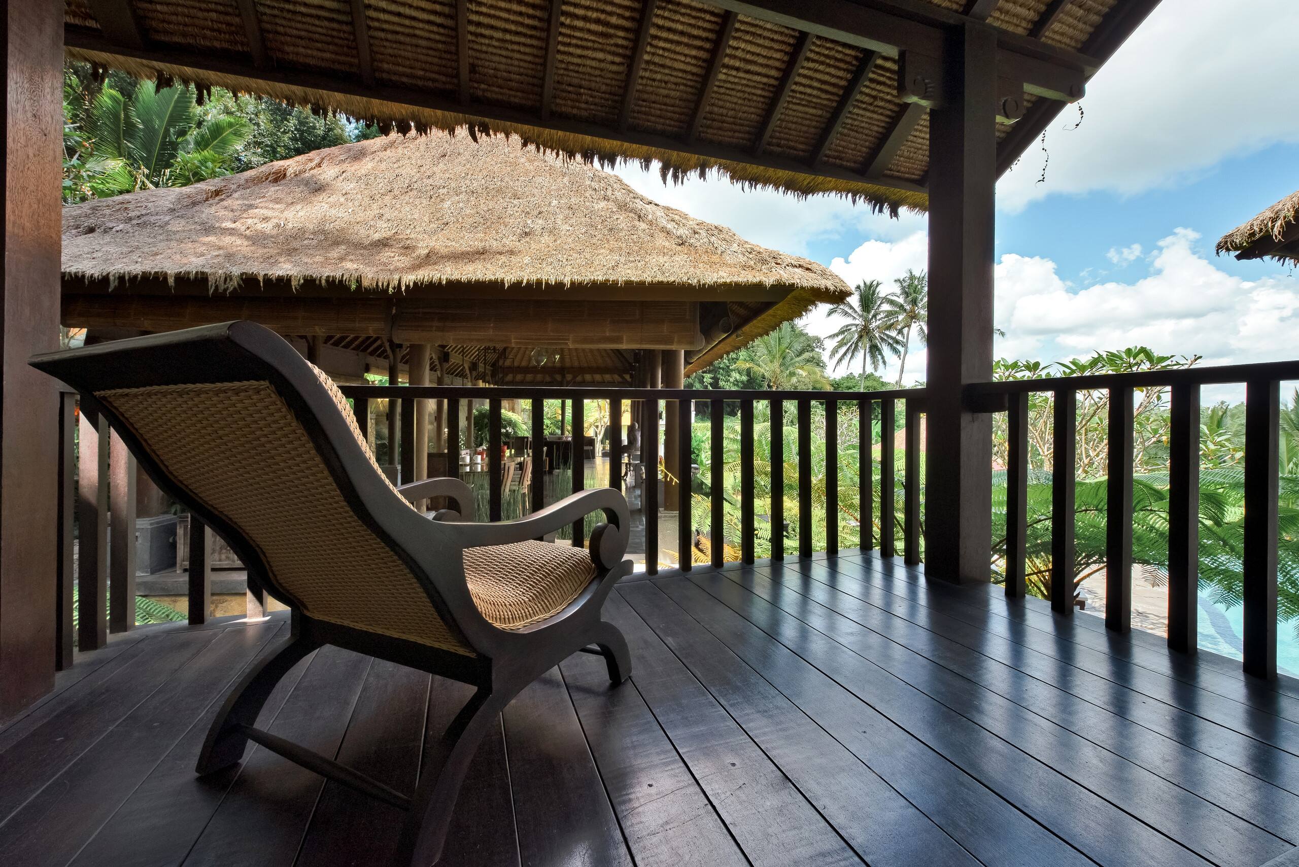 7-Bedroom Villa with Infinity Pool & Jungle Views 39