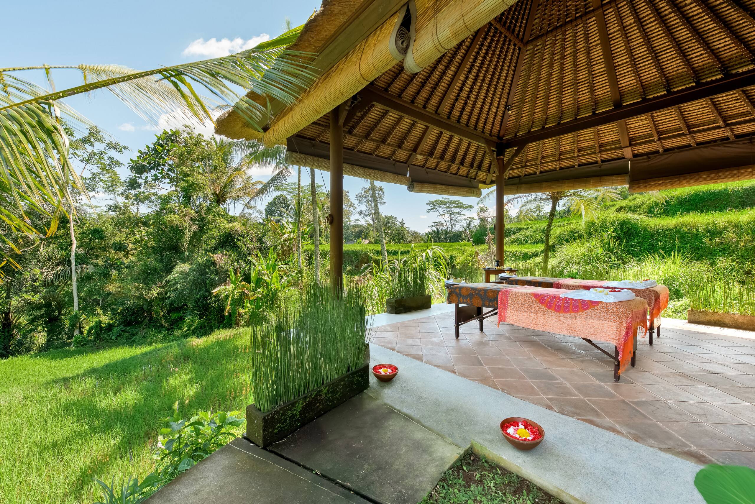 7-Bedroom Villa with Infinity Pool & Jungle Views 33