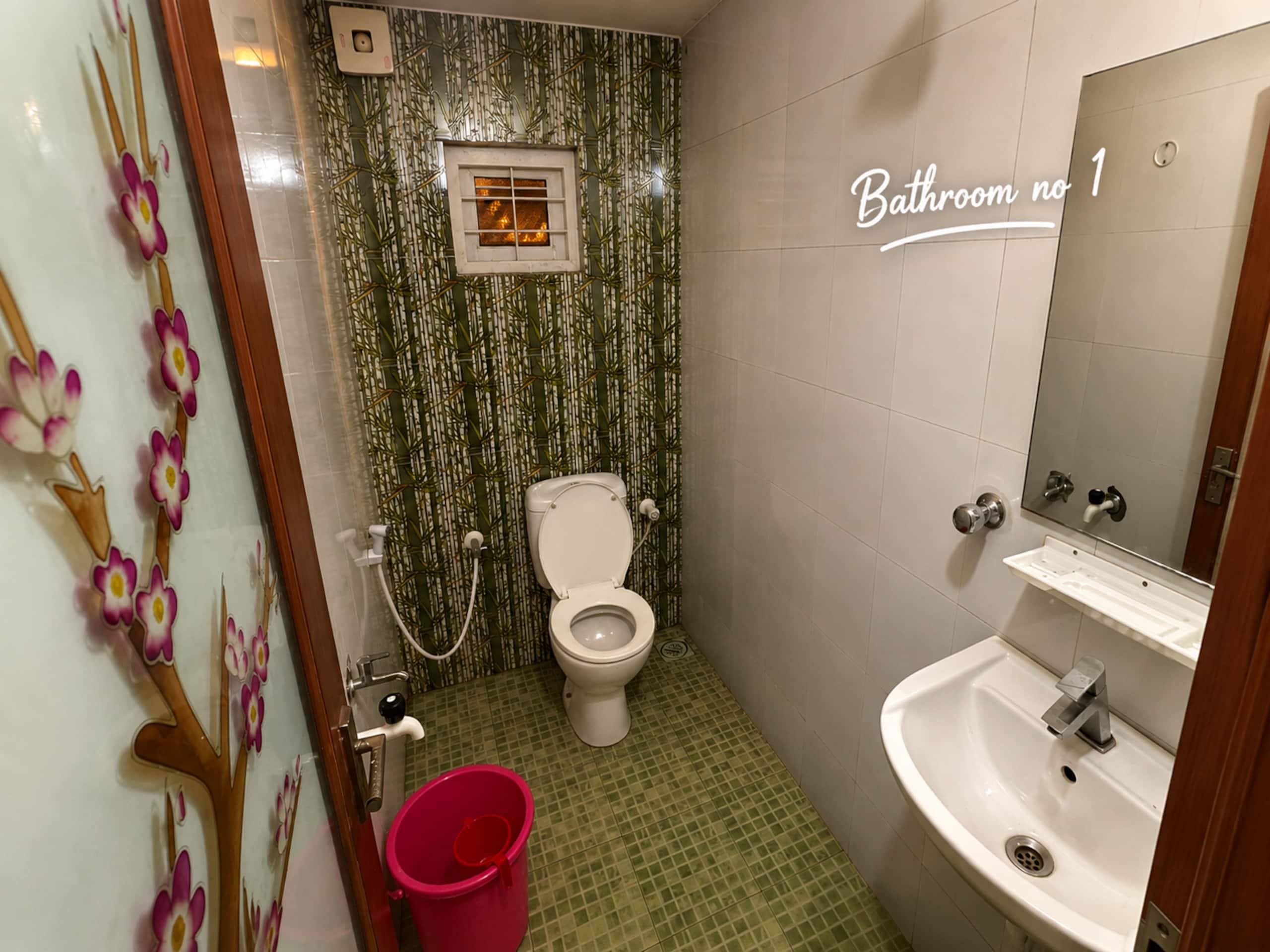 Vythiri One | Private Pool & Stream View 17
