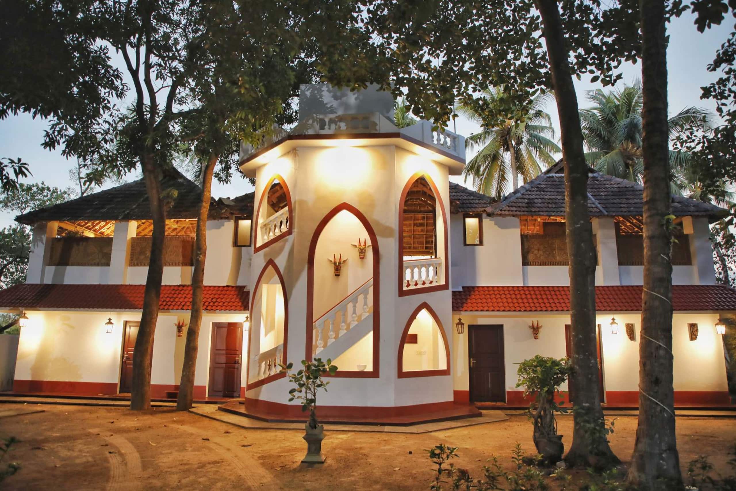 Vala House - Full Villa 1