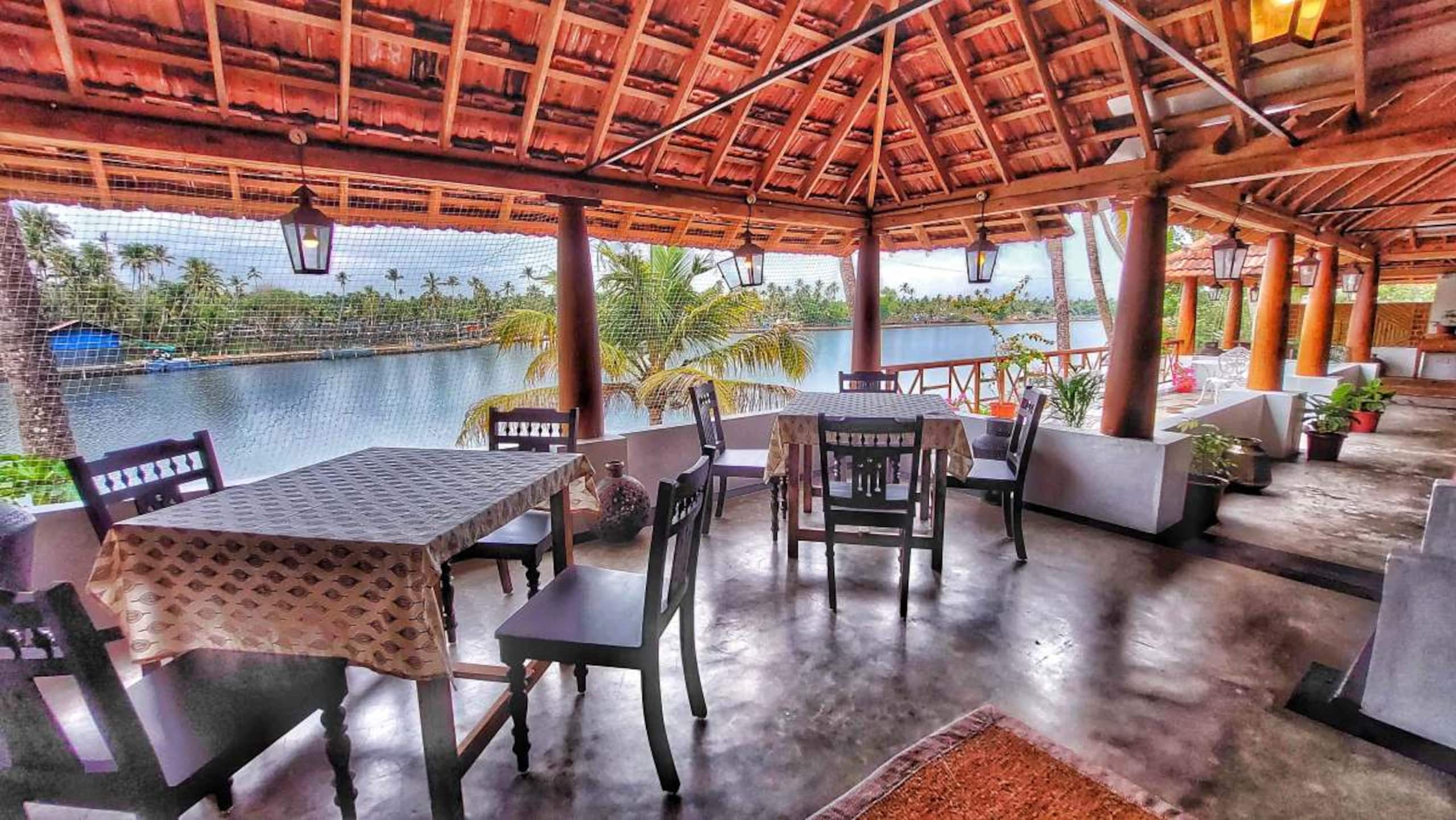 Vala House - Full Villa 30