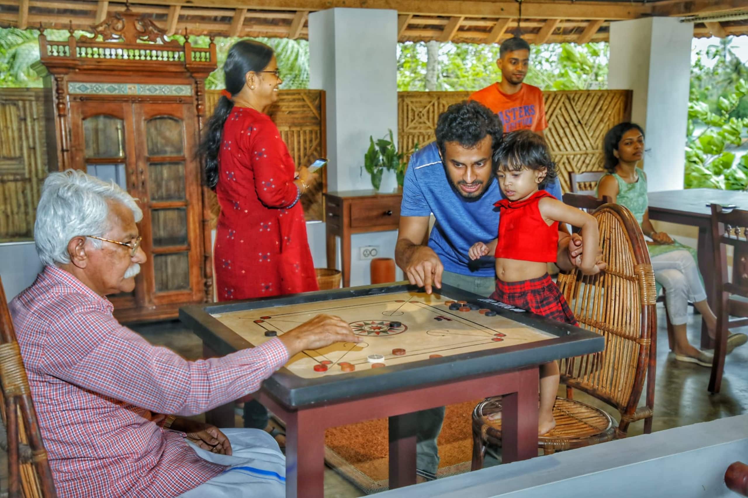 Vala House - Full Villa 9