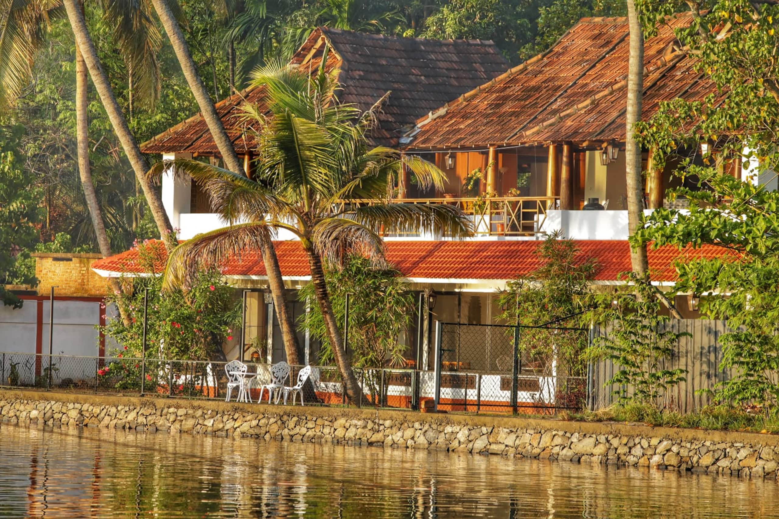 Vala House - Full Villa 2