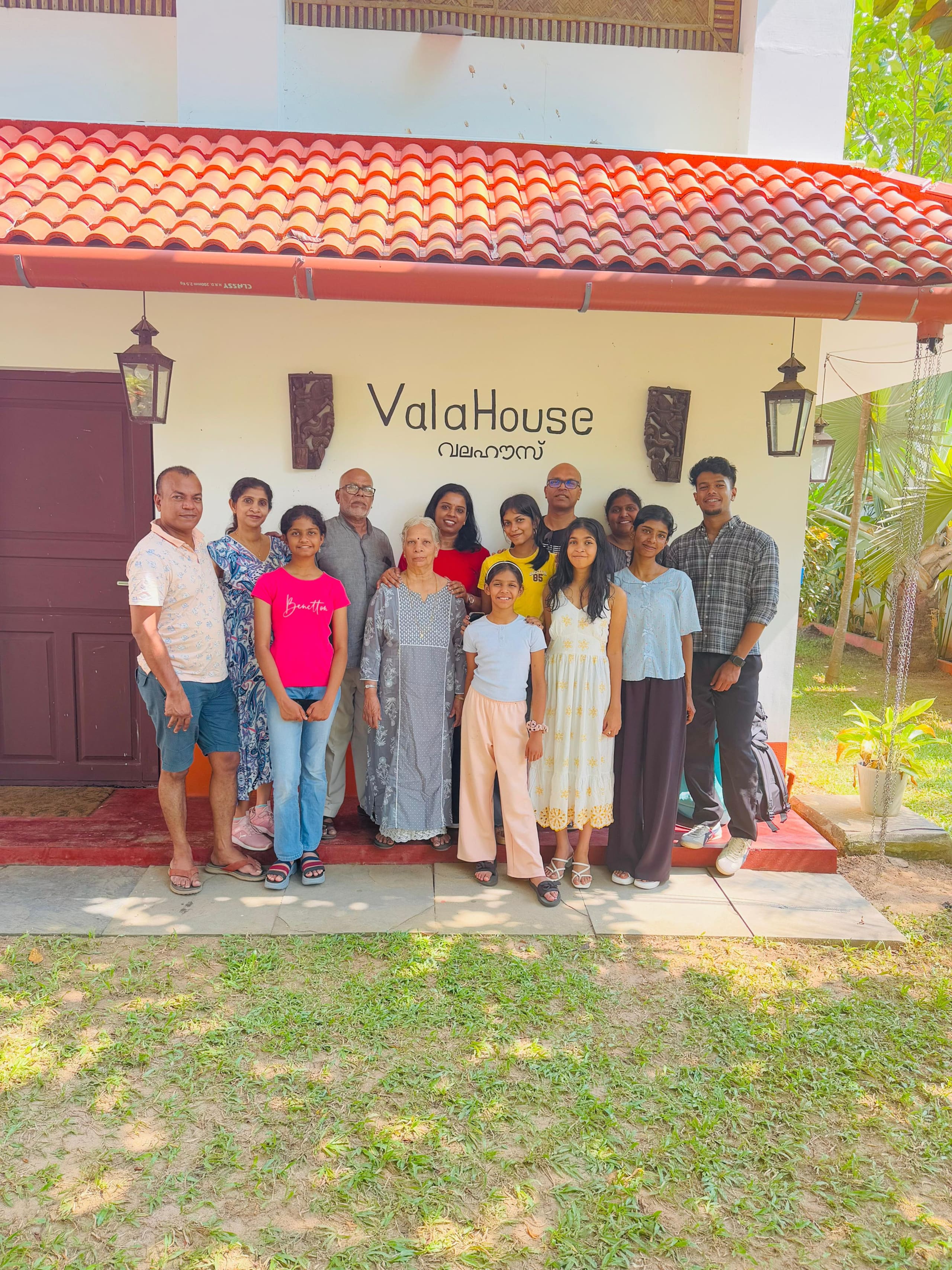 Vala House - Full Villa 4