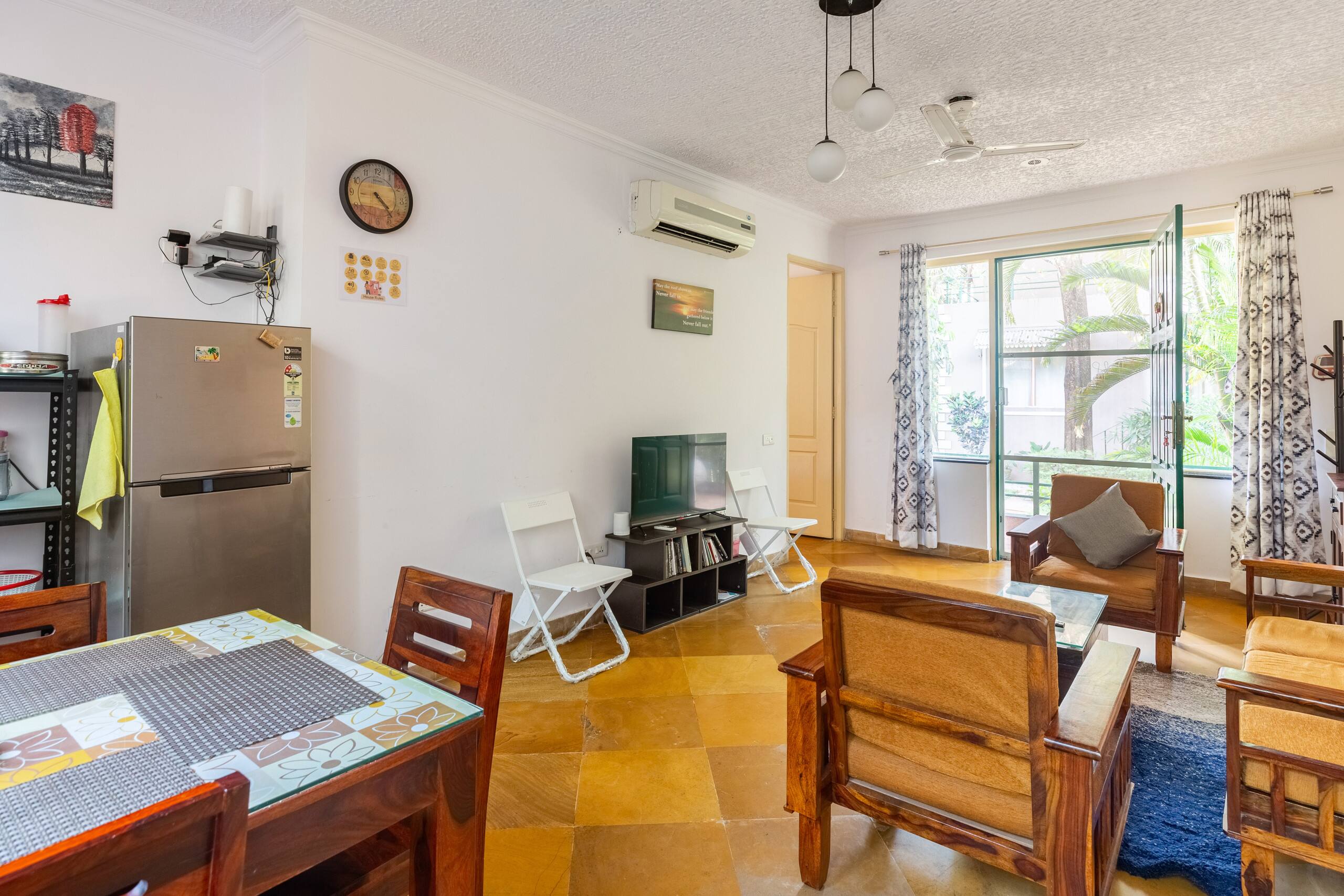 40winks@Sea5 (perfect for WFH, 750m from  beach) 10