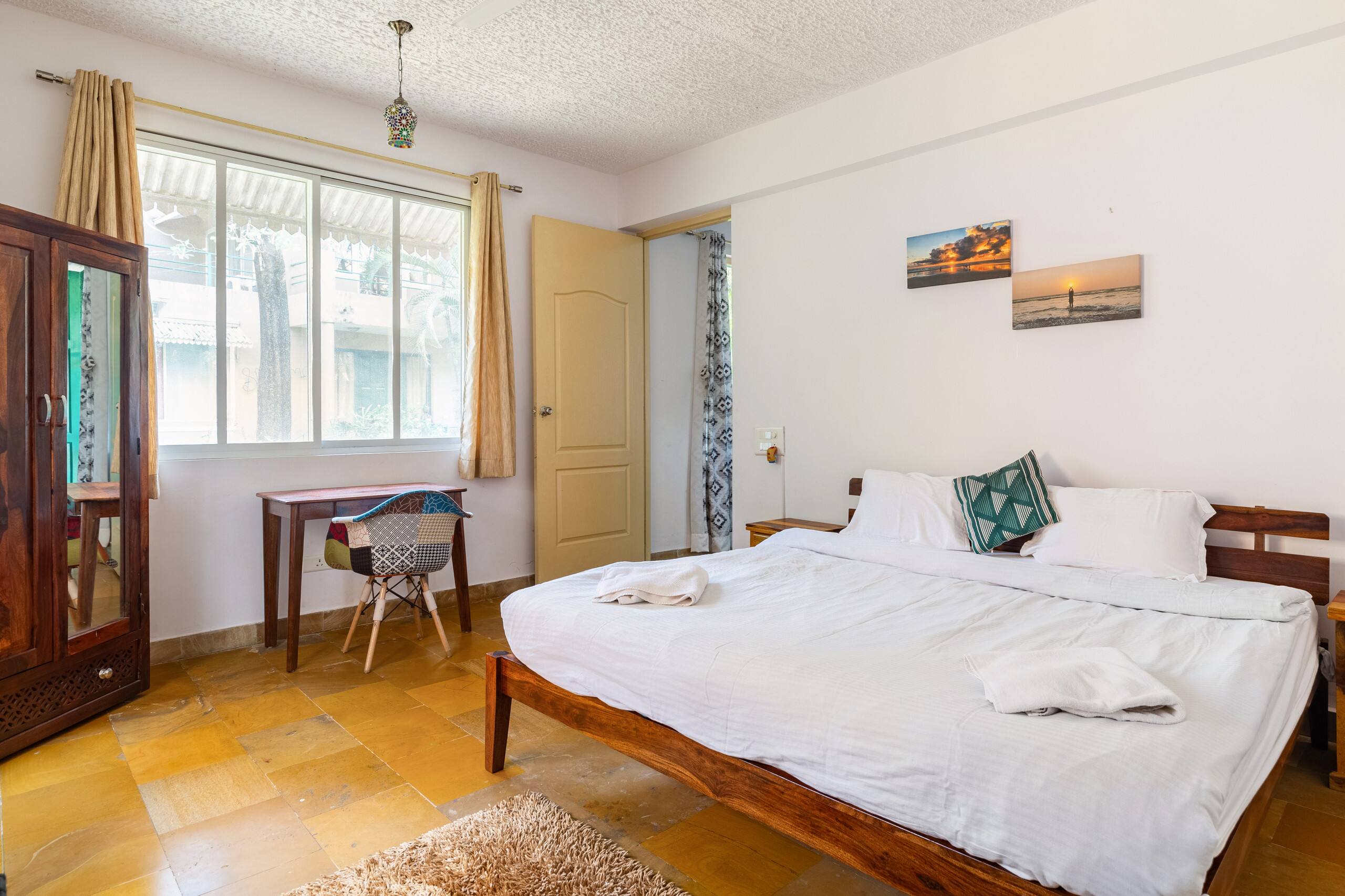 40winks@Sea5 (perfect for WFH, 750m from  beach) 30