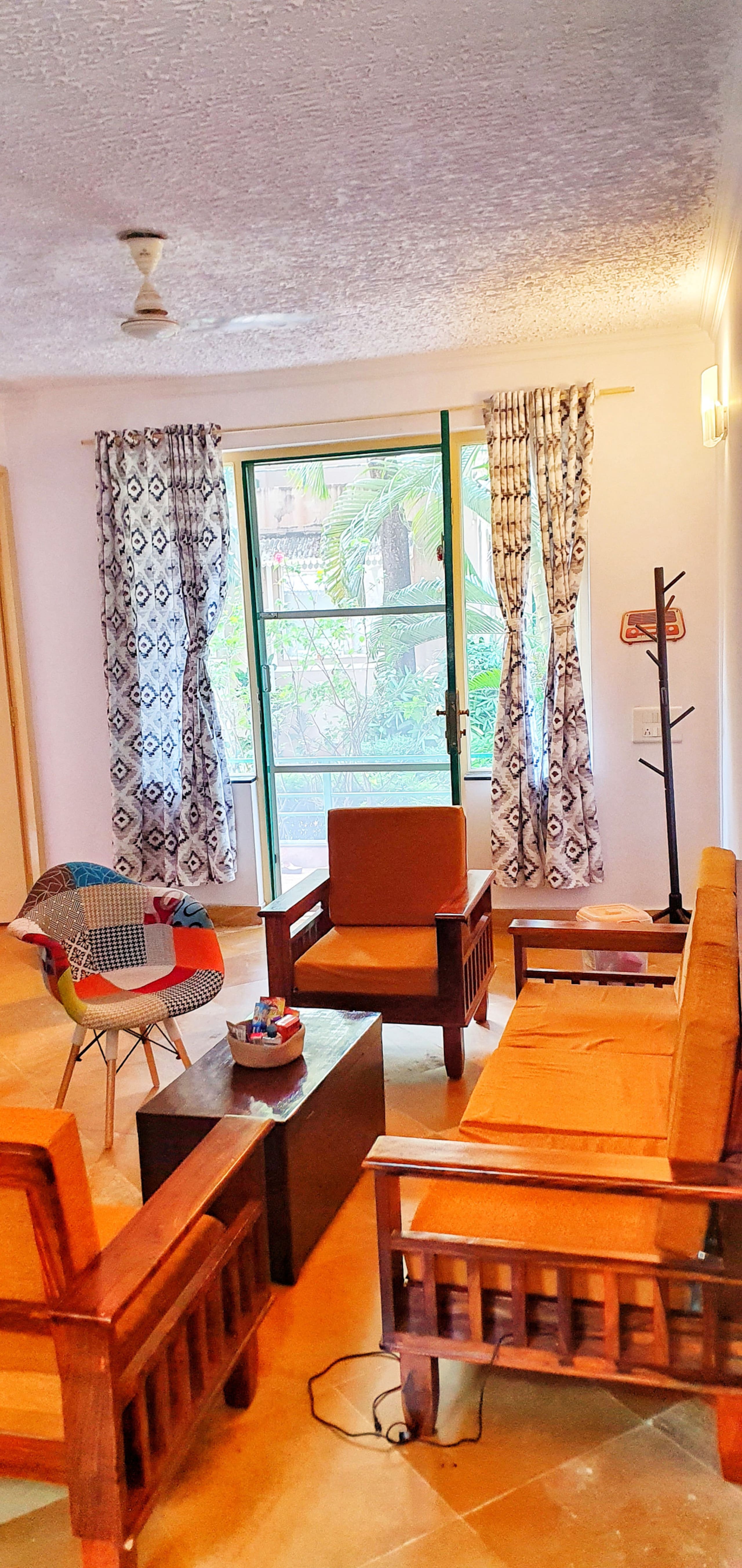 40winks@Sea5 (perfect for WFH, 750m from  beach) 14