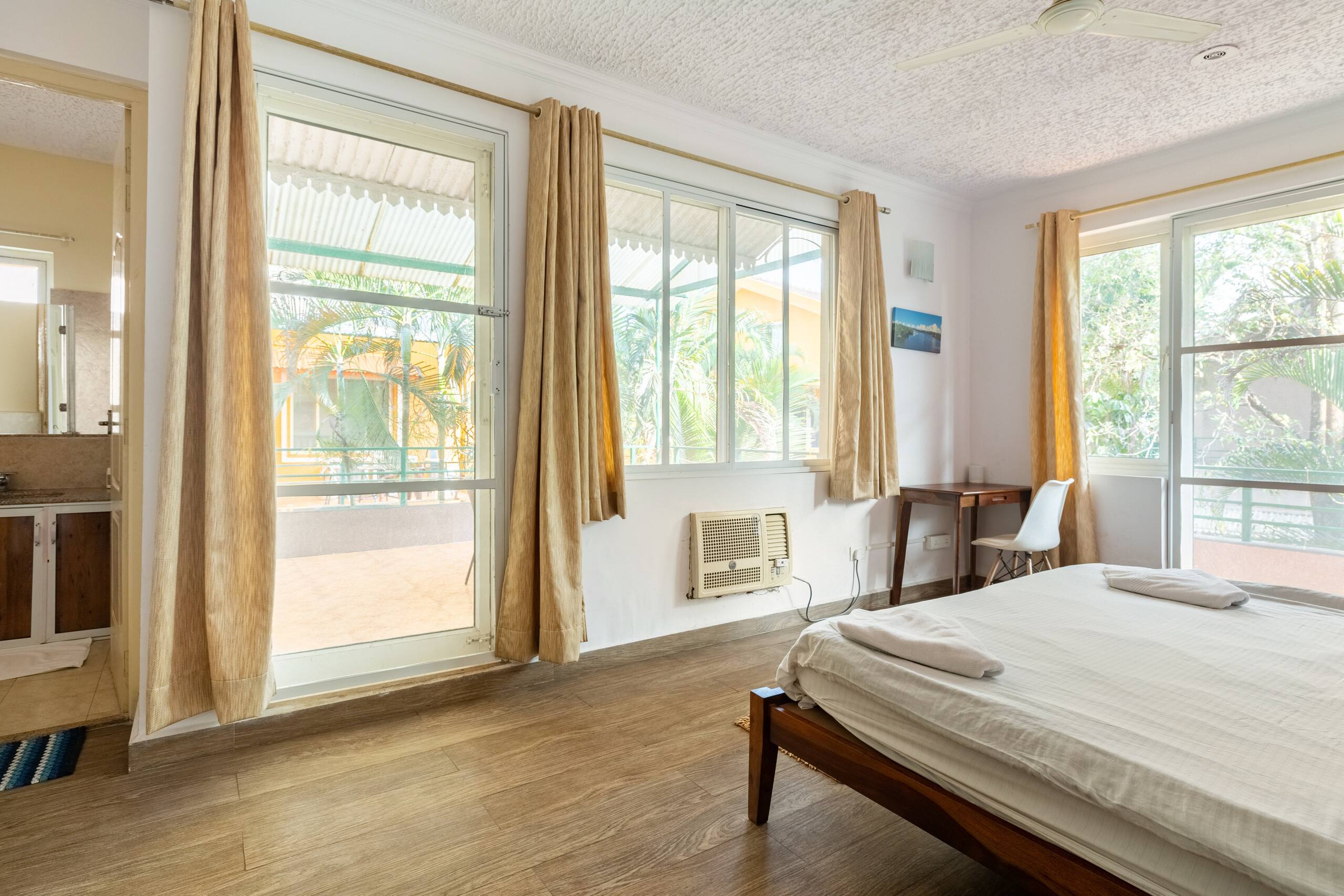40winks@Sea5 (perfect for WFH, 750m from  beach) 34