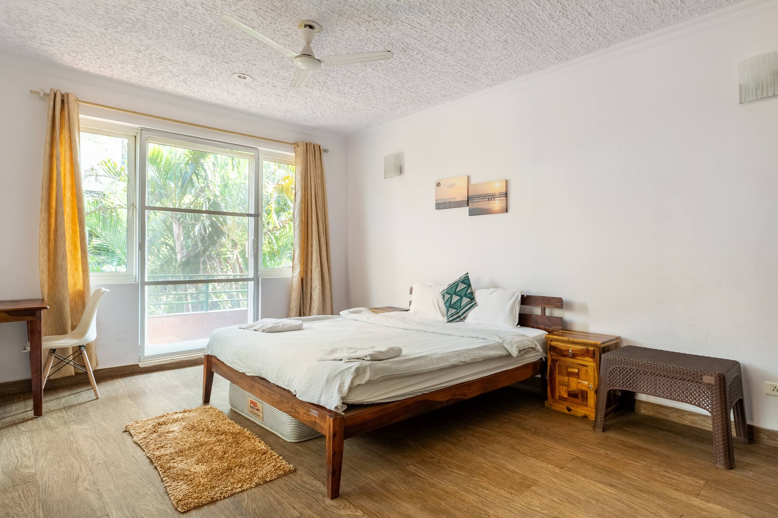 40winks@Sea5 (perfect for WFH, 750m from  beach) 35