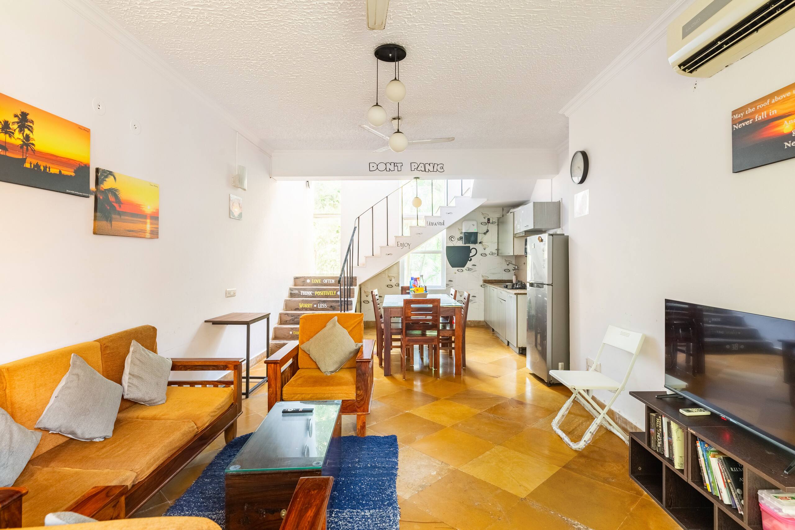 40winks@Sea5 (perfect for WFH, 750m from  beach) 9