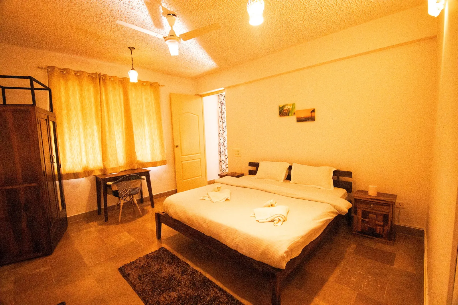 40winks@Sea5 (perfect for WFH, 750m from beach) 26