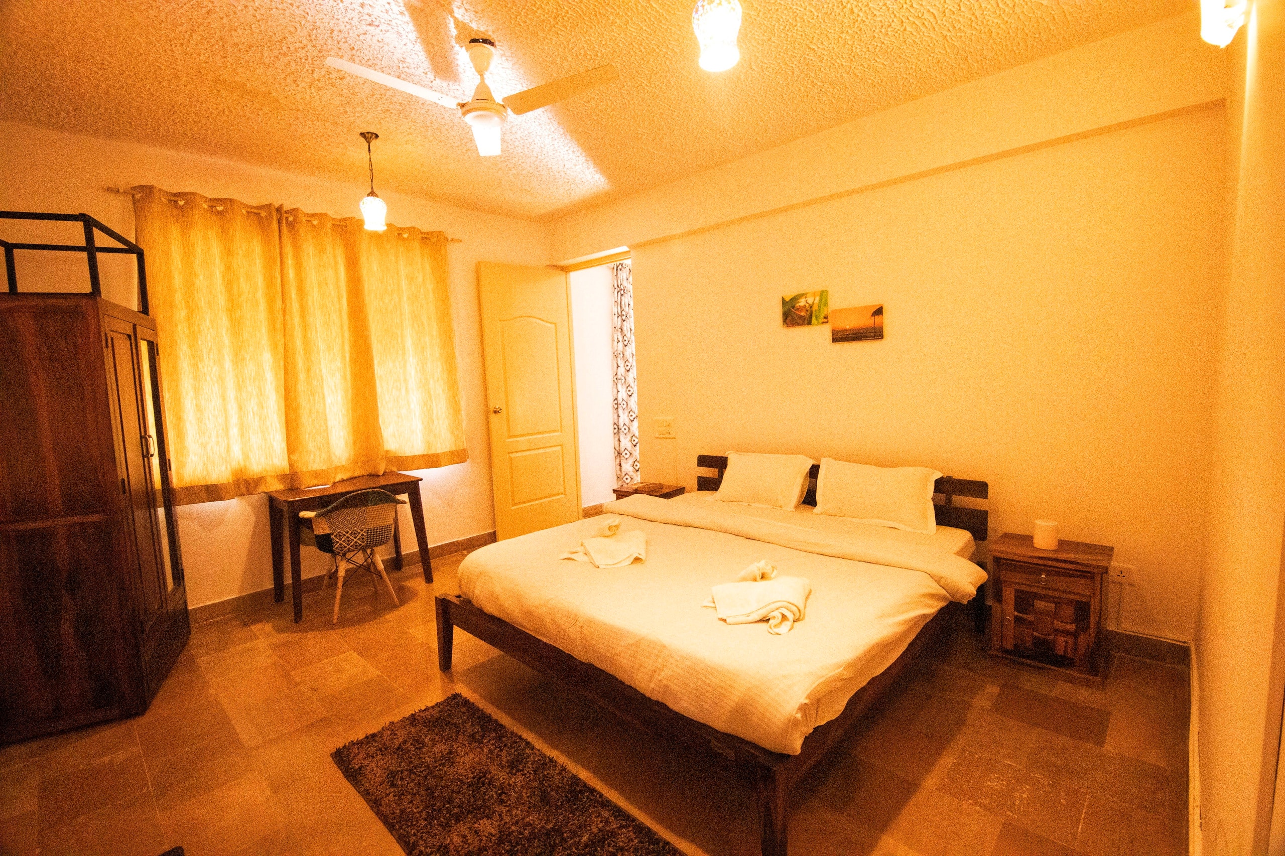 40winks@Sea5 (perfect for WFH, 750m from  beach) 26