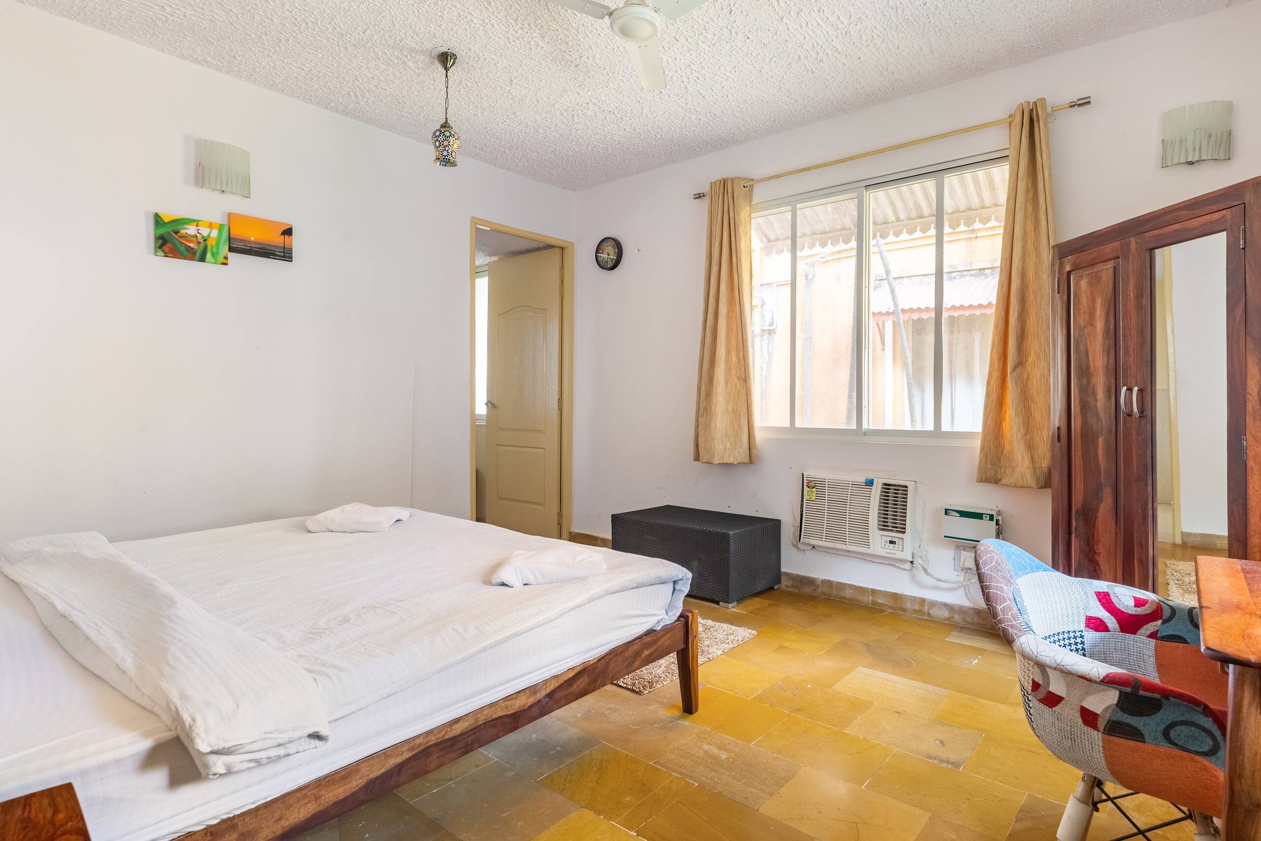 40winks@Sea5 (perfect for WFH, 750m from  beach) 29