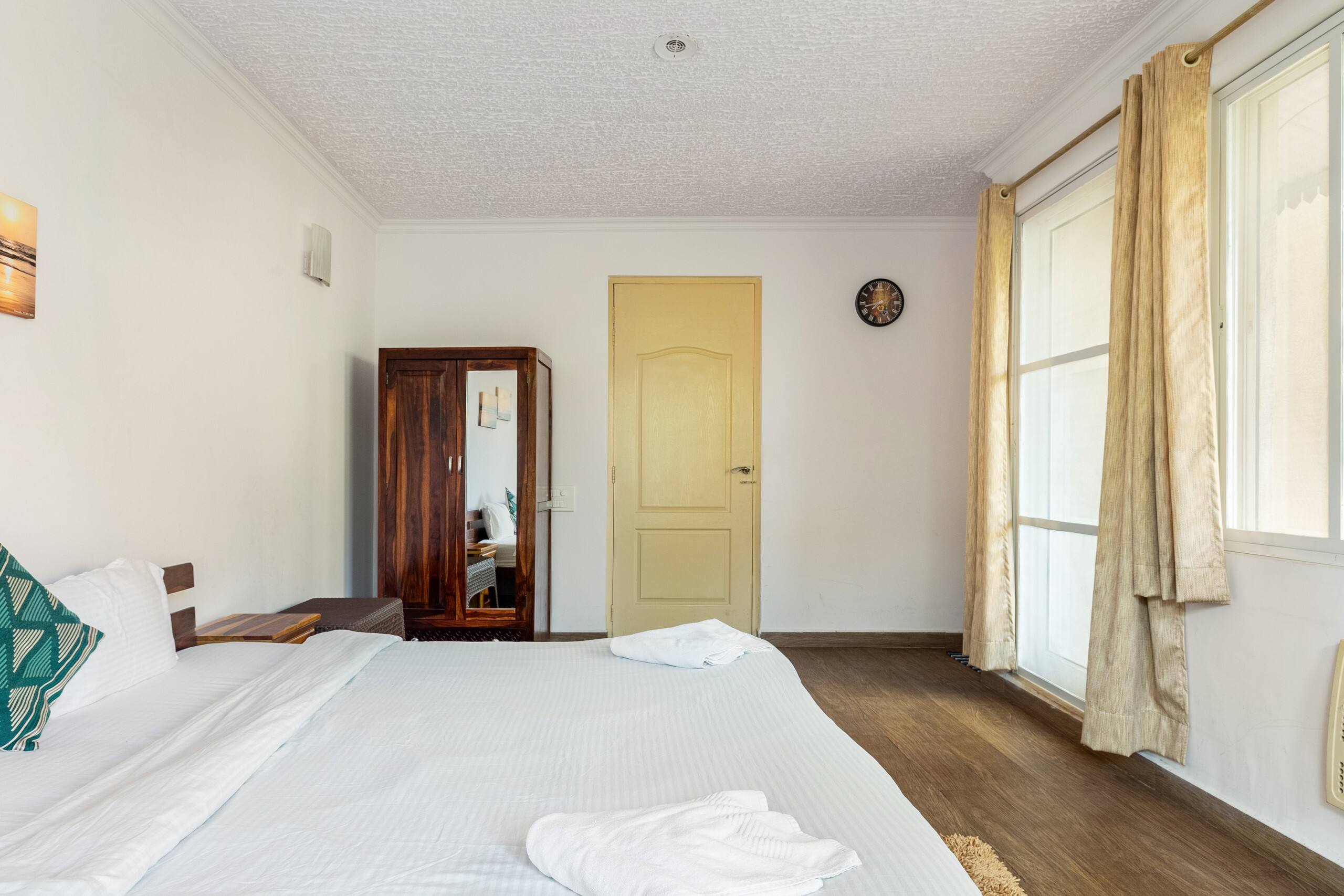 40winks@Sea5 (perfect for WFH, 750m from  beach) 36