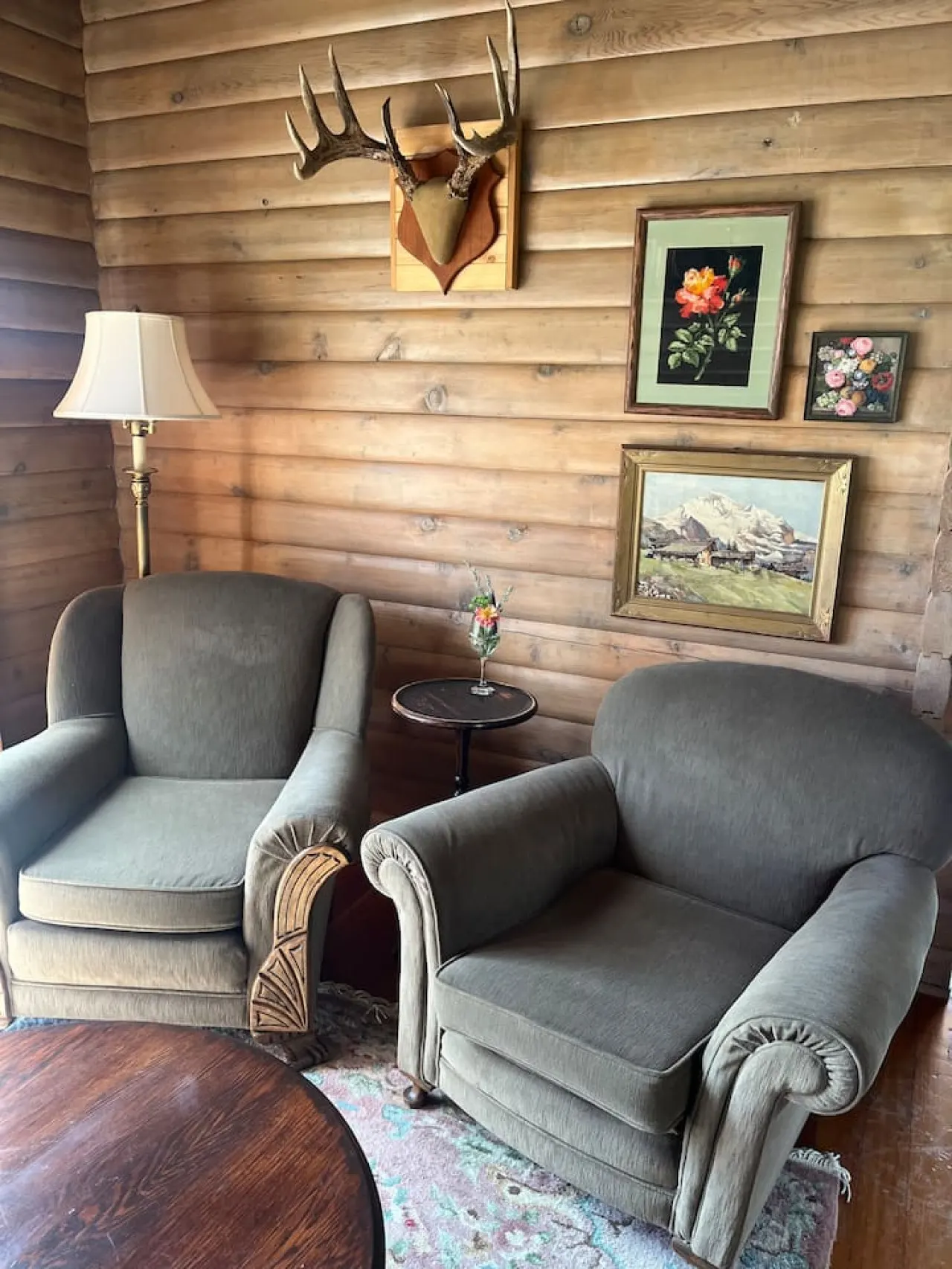 Flint Rock Ranch: Cabin, Deck, Fire Pit, Hottub 14