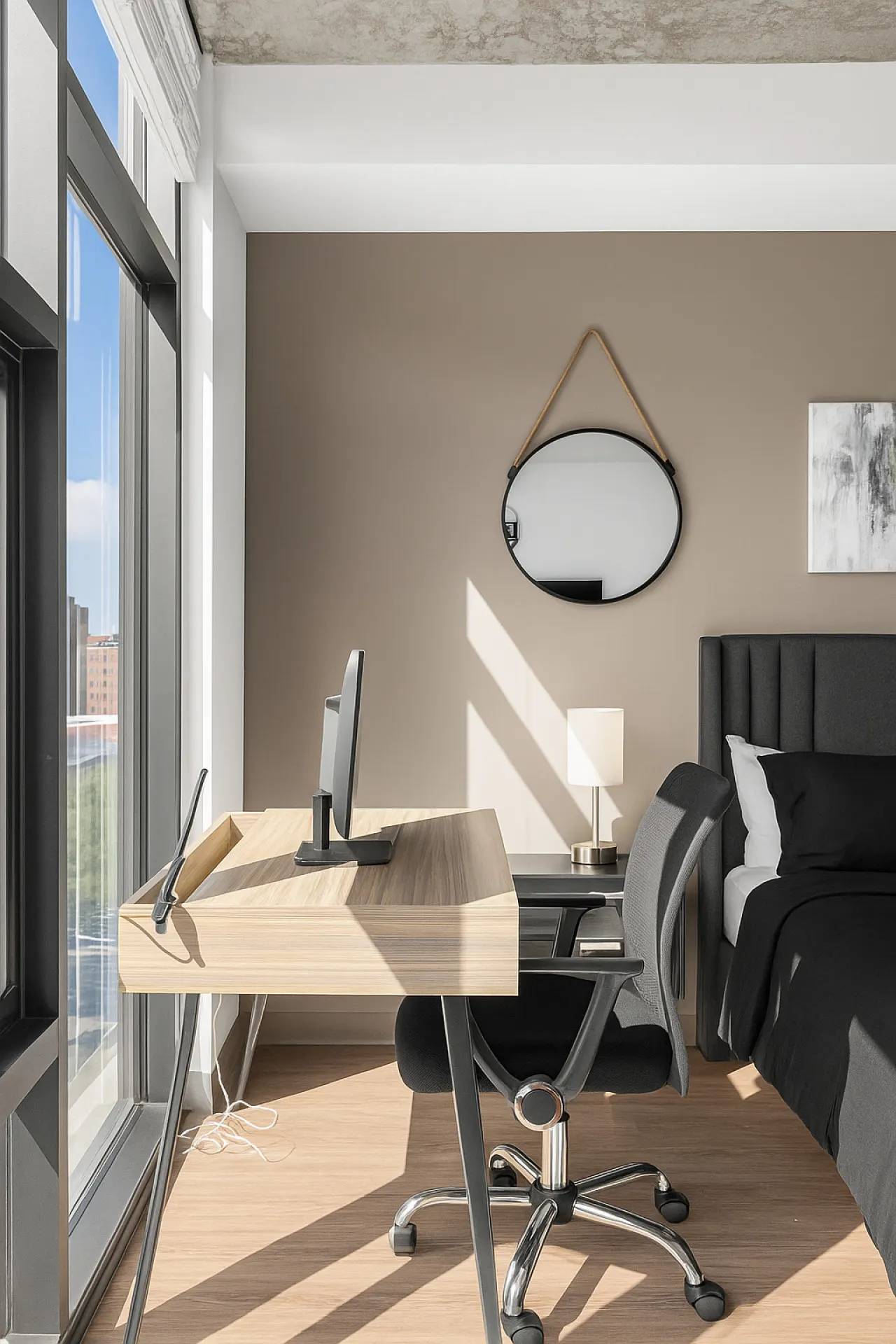 Best Kept Secret: Cozy Studio in Prime Location 28 11