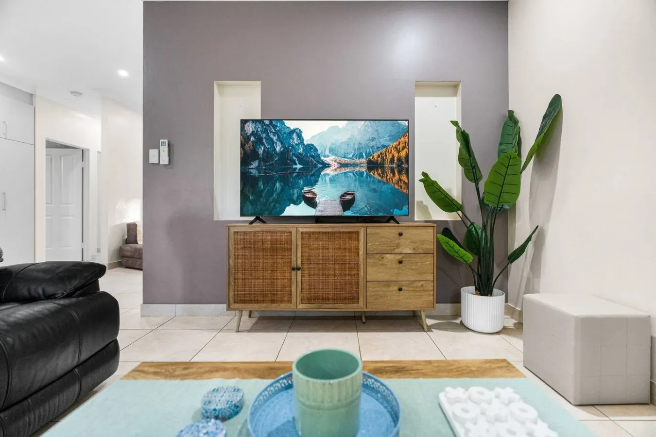 Zen Lotus: Private Pool - Patio - Garage - Yard 19