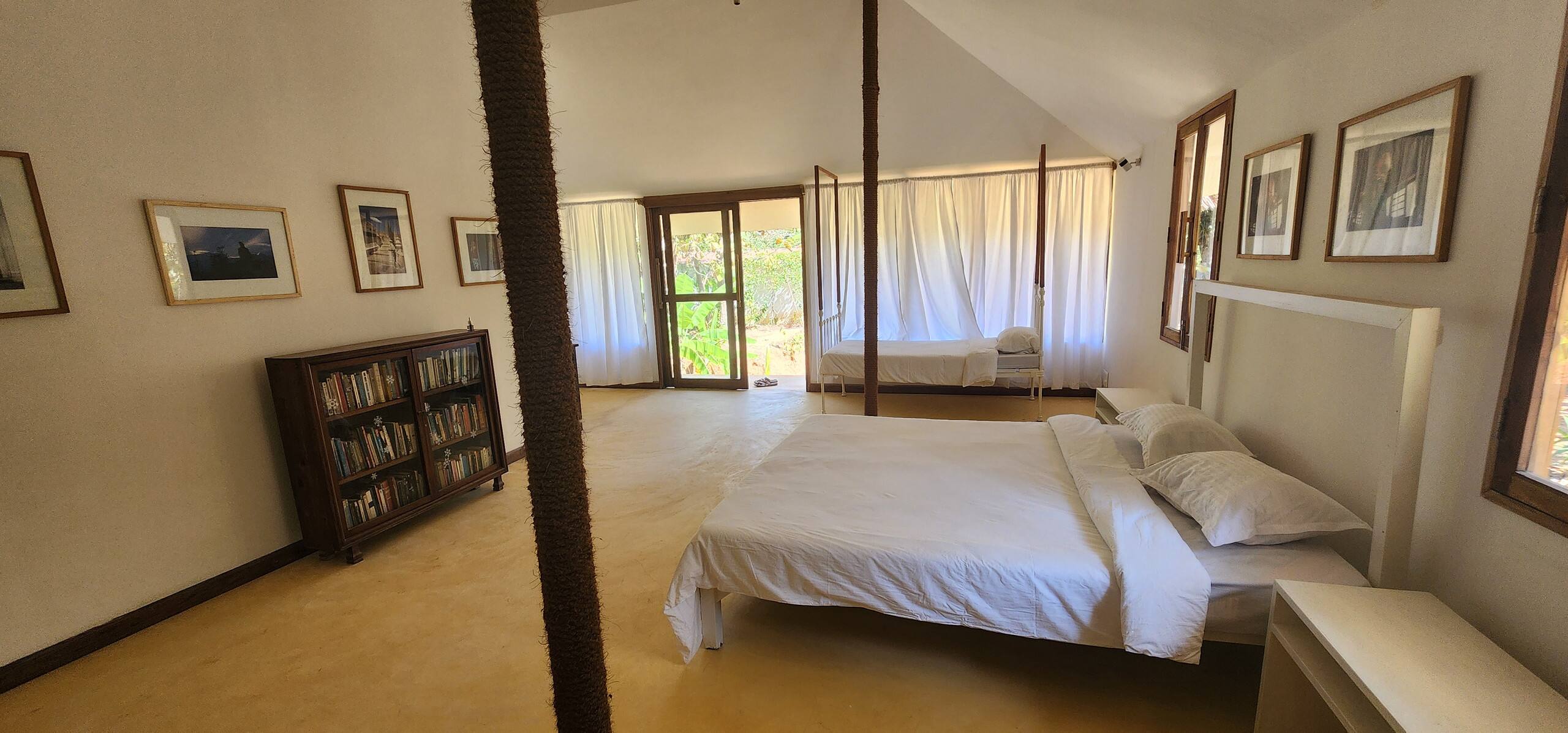 The Be Here Now Ashram 13