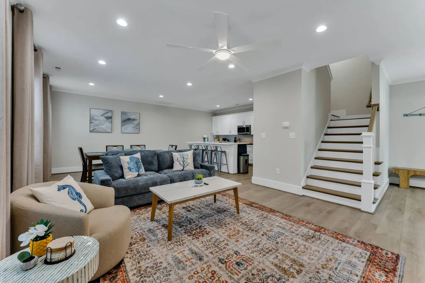 ViBe District 4BR Pet Friendly + 30+ Nights 2