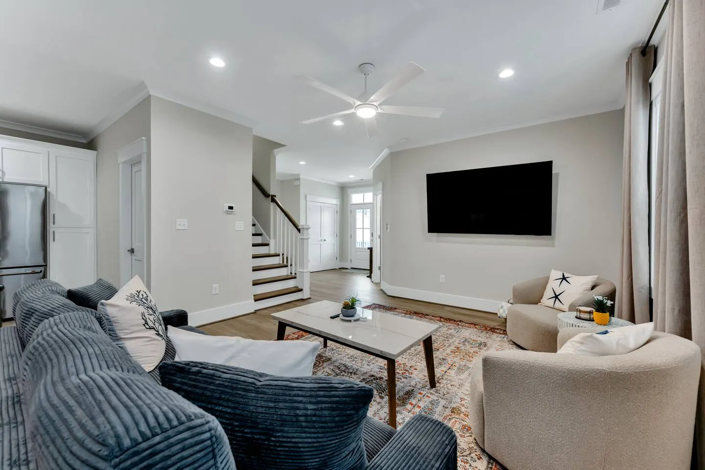 ViBe District 4BR Pet Friendly + 30+ Nights 10