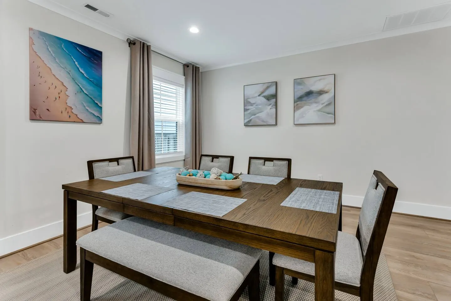 ViBe District 4BR Pet Friendly + 30+ Nights 13