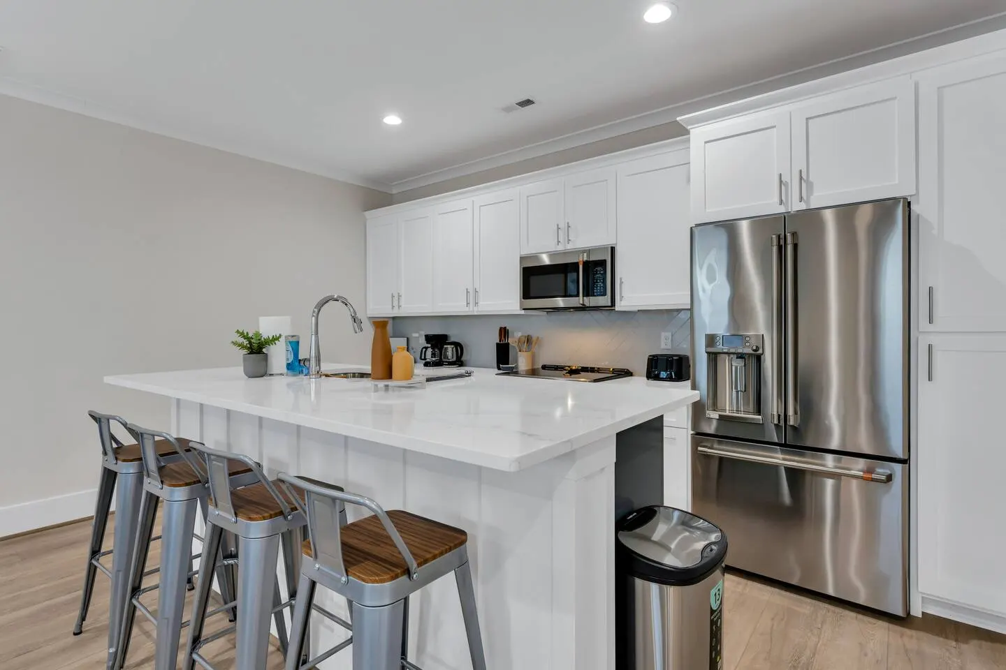 ViBe District 4BR Pet Friendly + 30+ Nights 20