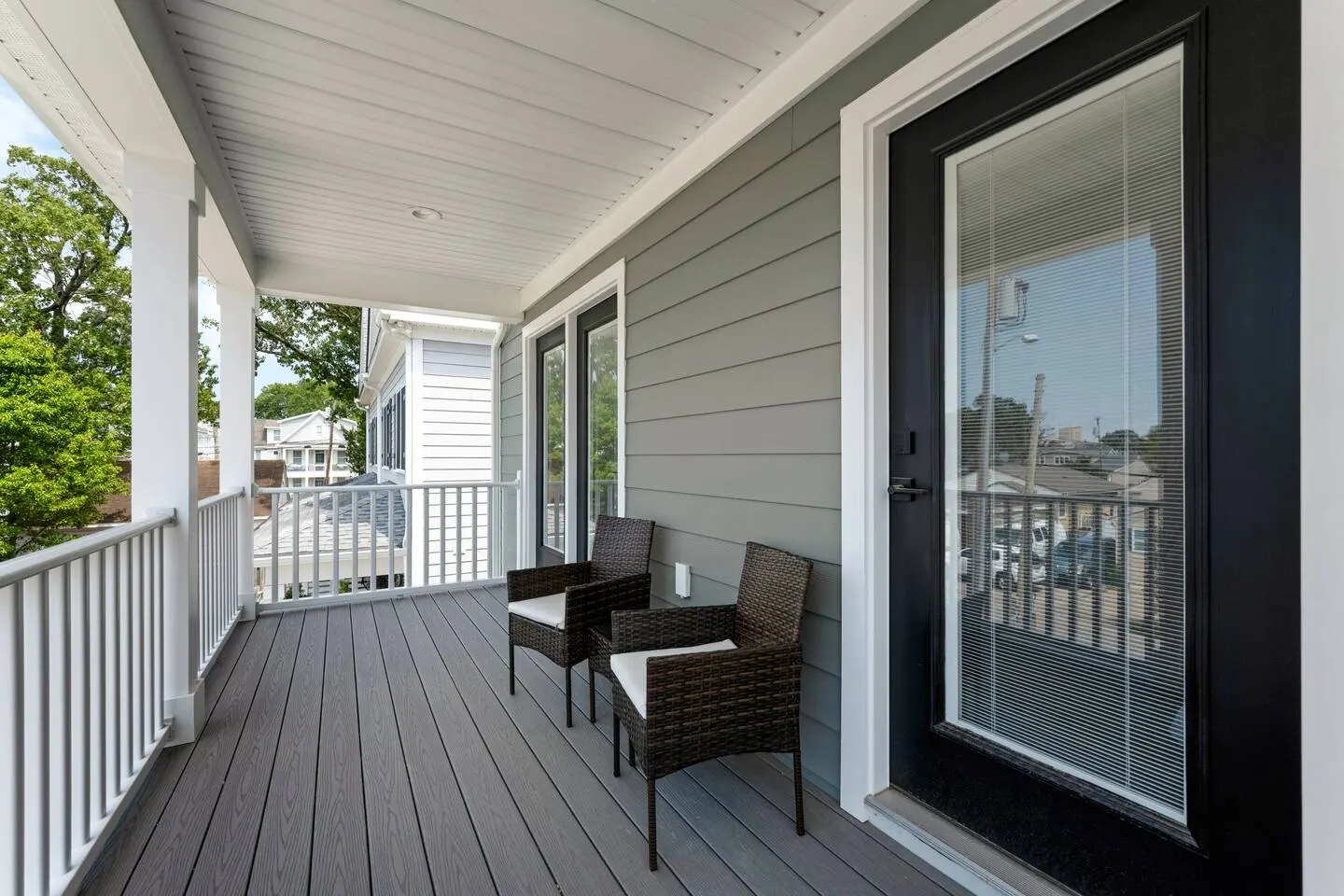ViBe District 4BR Pet Friendly + 30+ Nights 3