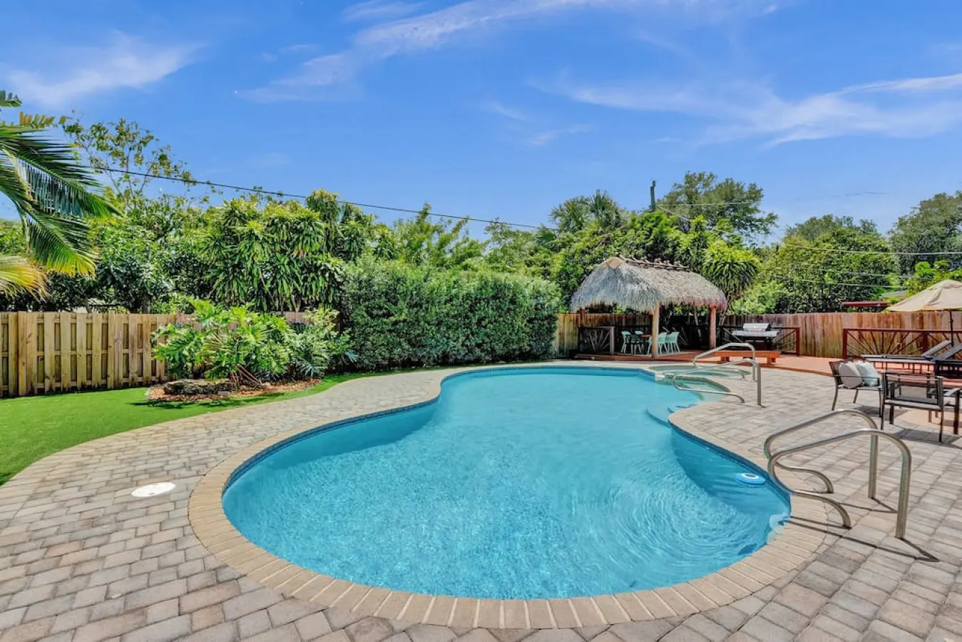 Desert Oasis. Private Pool - 10m to Downtown 2