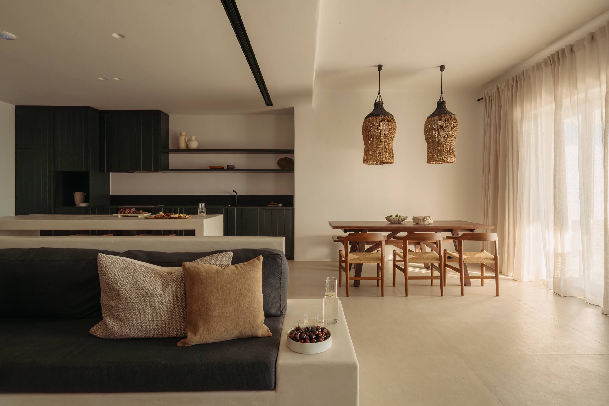 Bard de Sol - Junior Suite Private Pool Sea View 9