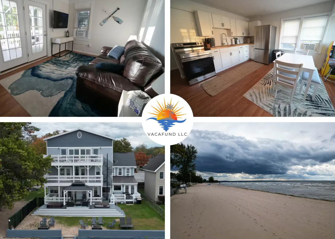 Compass Rose | Historic Oneida Lakefront Condo 4 — photo 4
