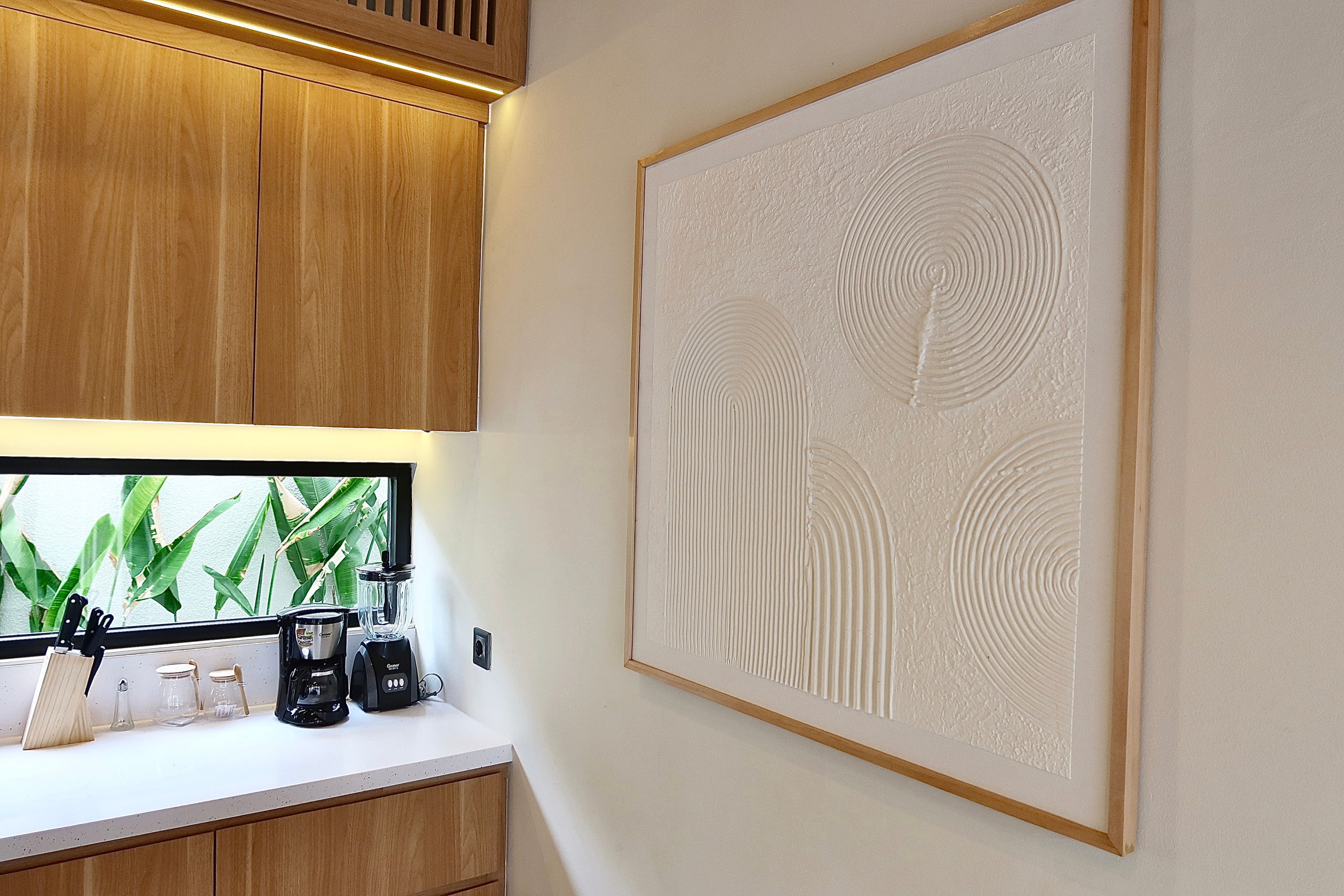NEW! 2BR Villa on the edge of Berawa Beach Canggu 21