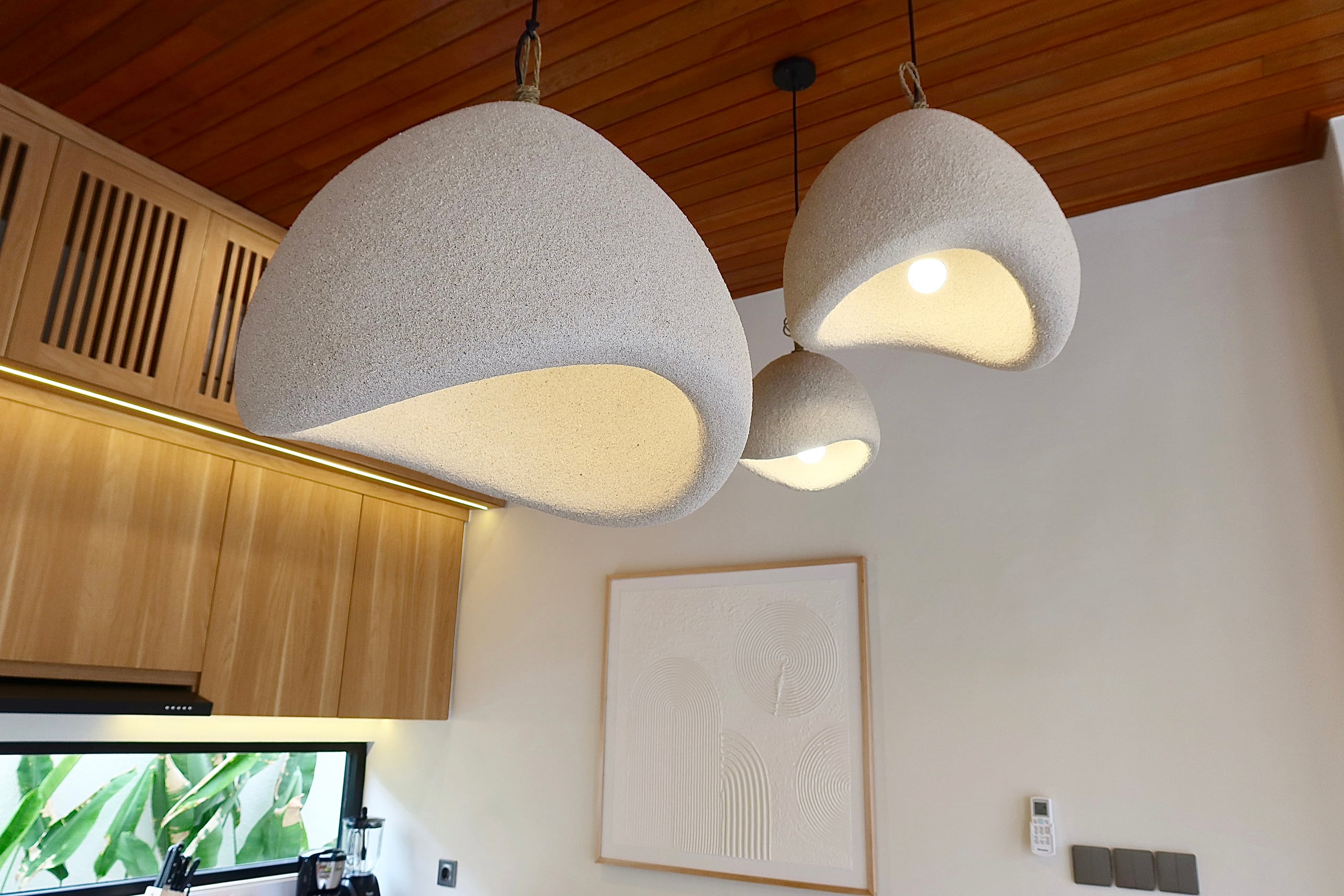 NEW! 2BR Villa on the edge of Berawa Beach Canggu 32