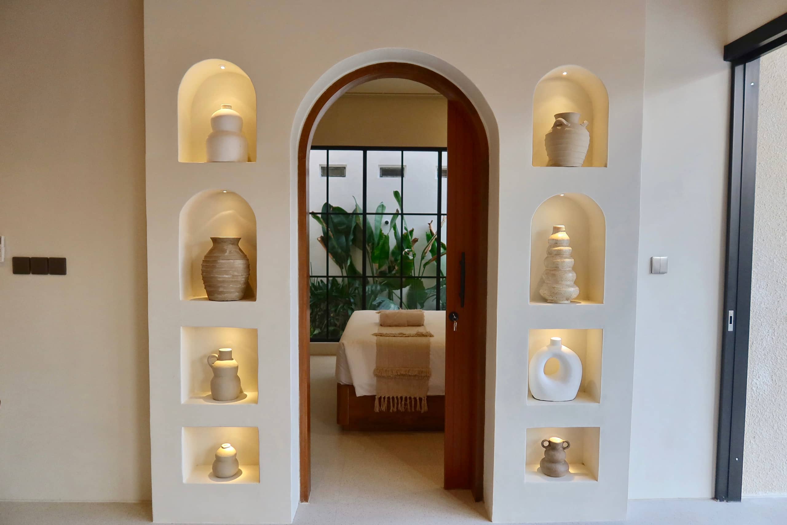 NEW! 2BR Villa on the edge of Berawa Beach Canggu 11