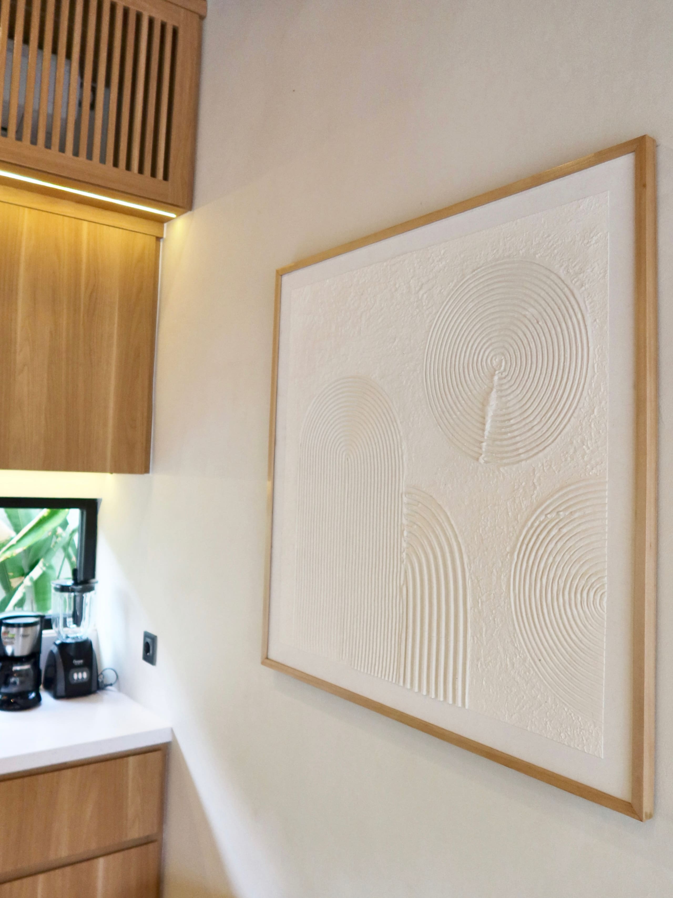 NEW! 2BR Villa on the edge of Berawa Beach Canggu 17