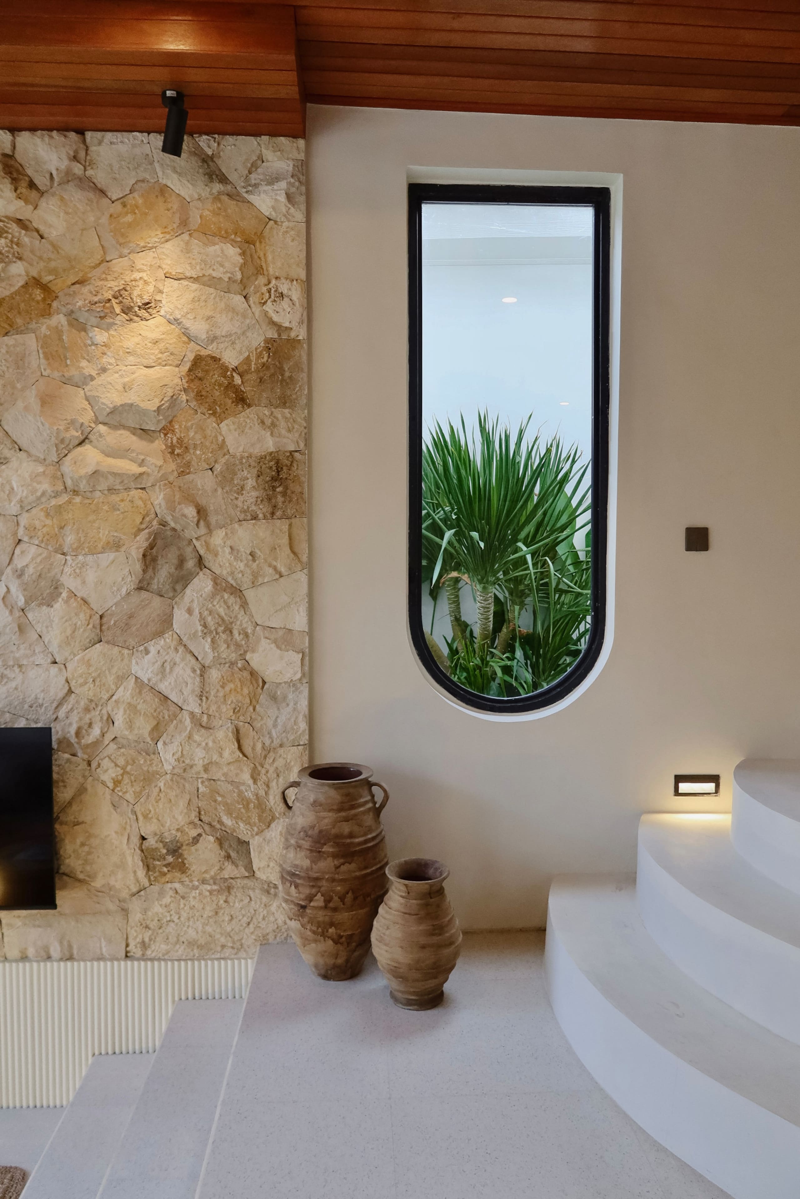 NEW! 2BR Villa on the edge of Berawa Beach Canggu 12