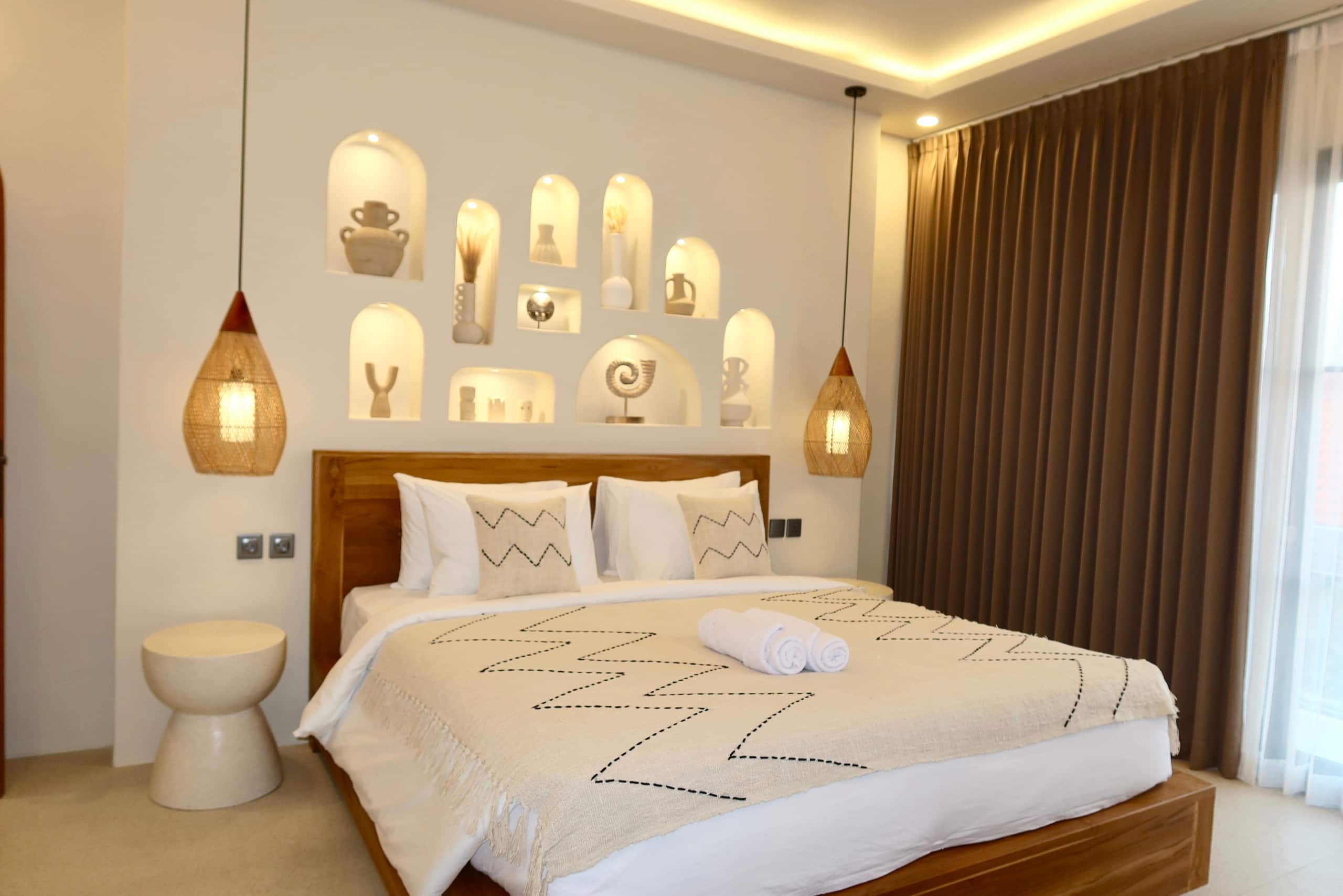 NEW! 2BR Villa on the edge of Berawa Beach Canggu 35