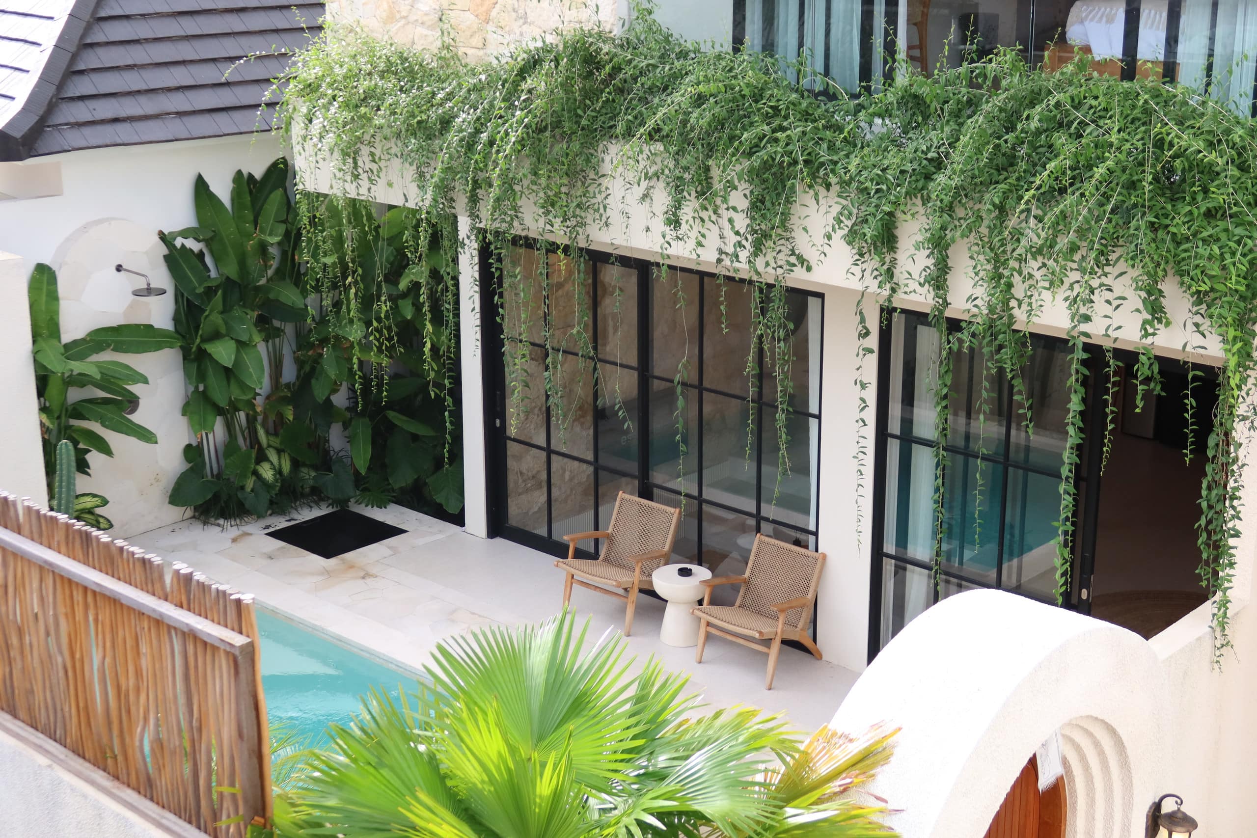 NEW! 2BR Villa on the edge of Berawa Beach Canggu — photo 4