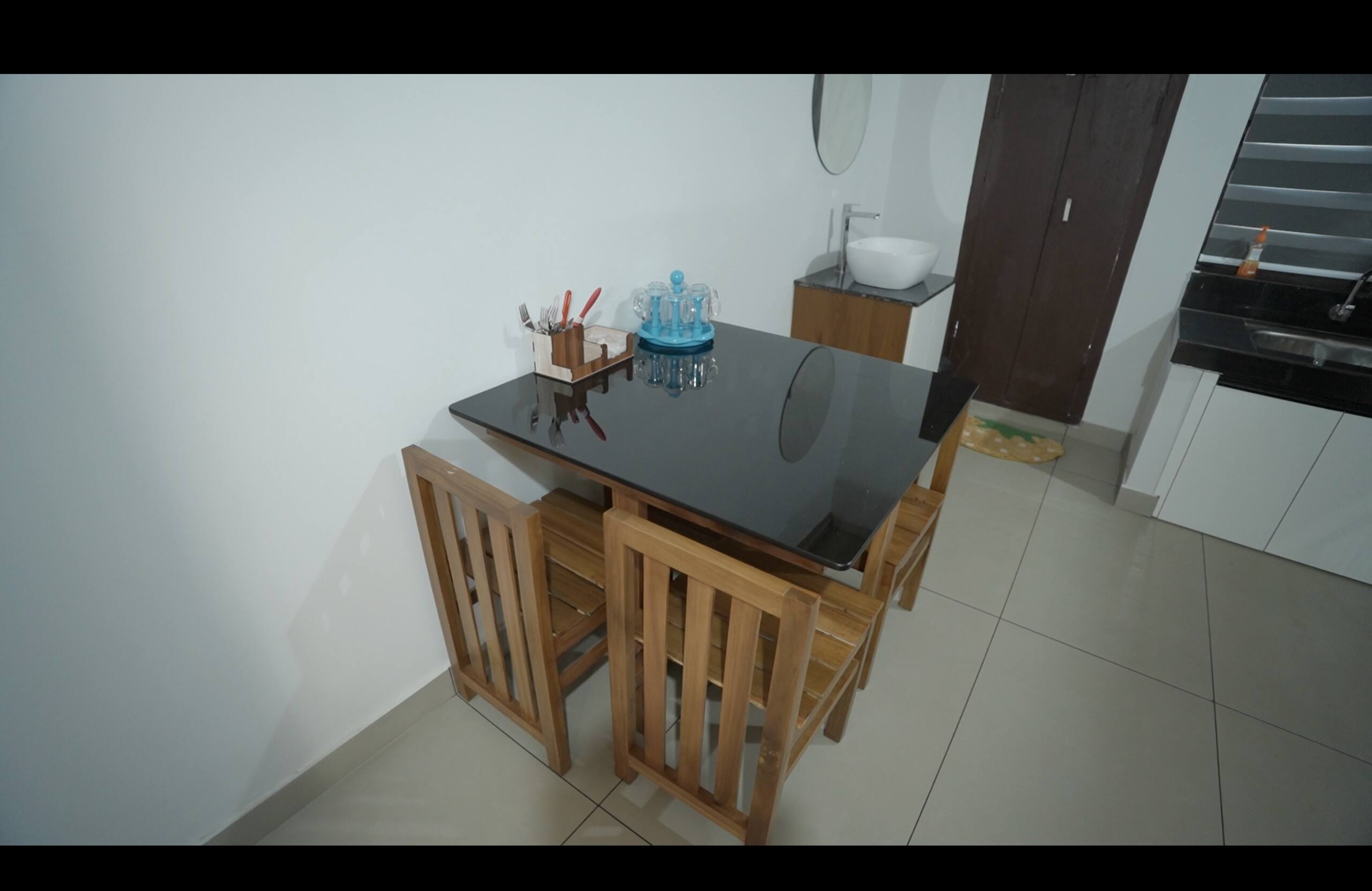 Nambeesans 2BH Farm House- with Private Pool 9