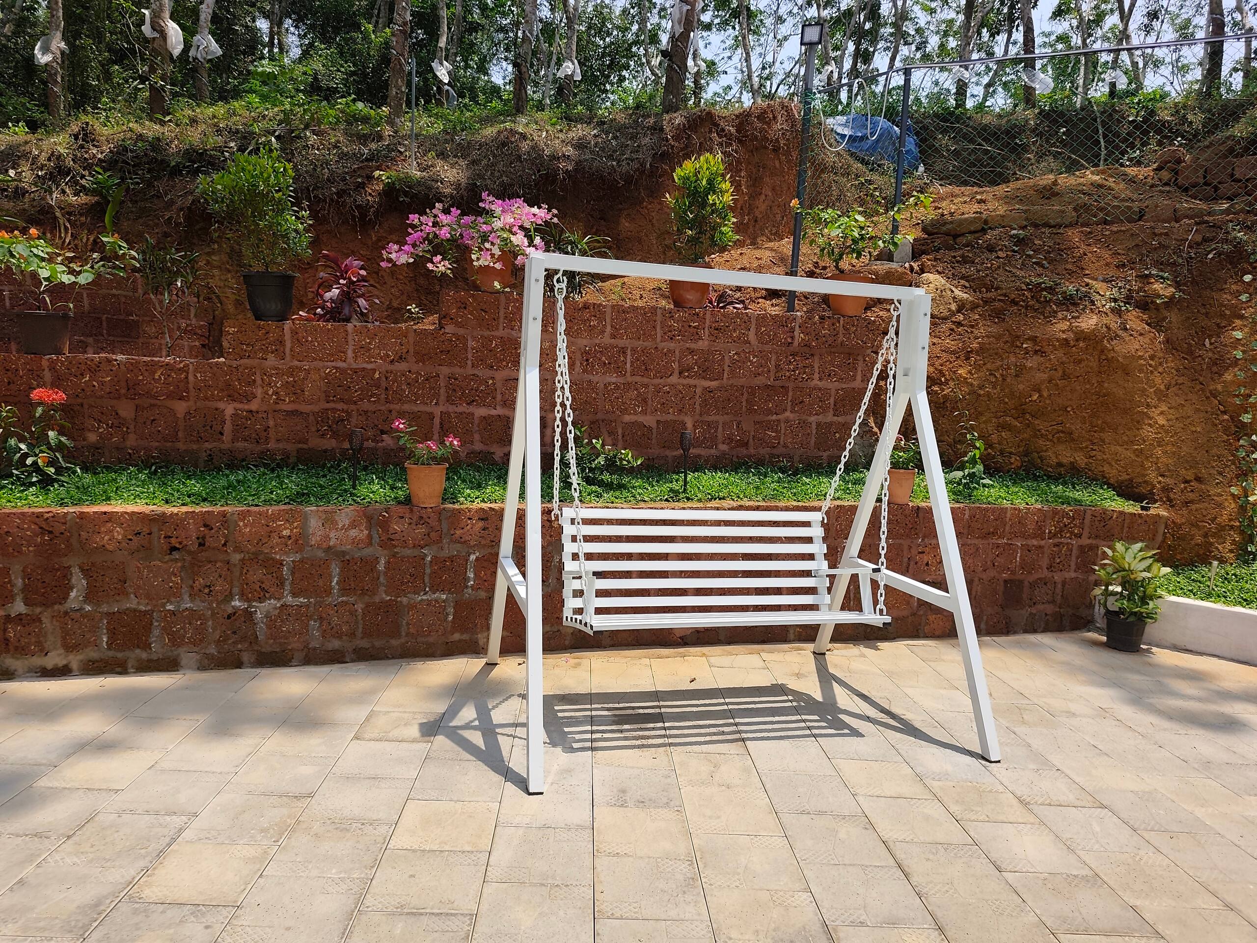 Nambeesans 2BH Farm House- with Private Pool 33