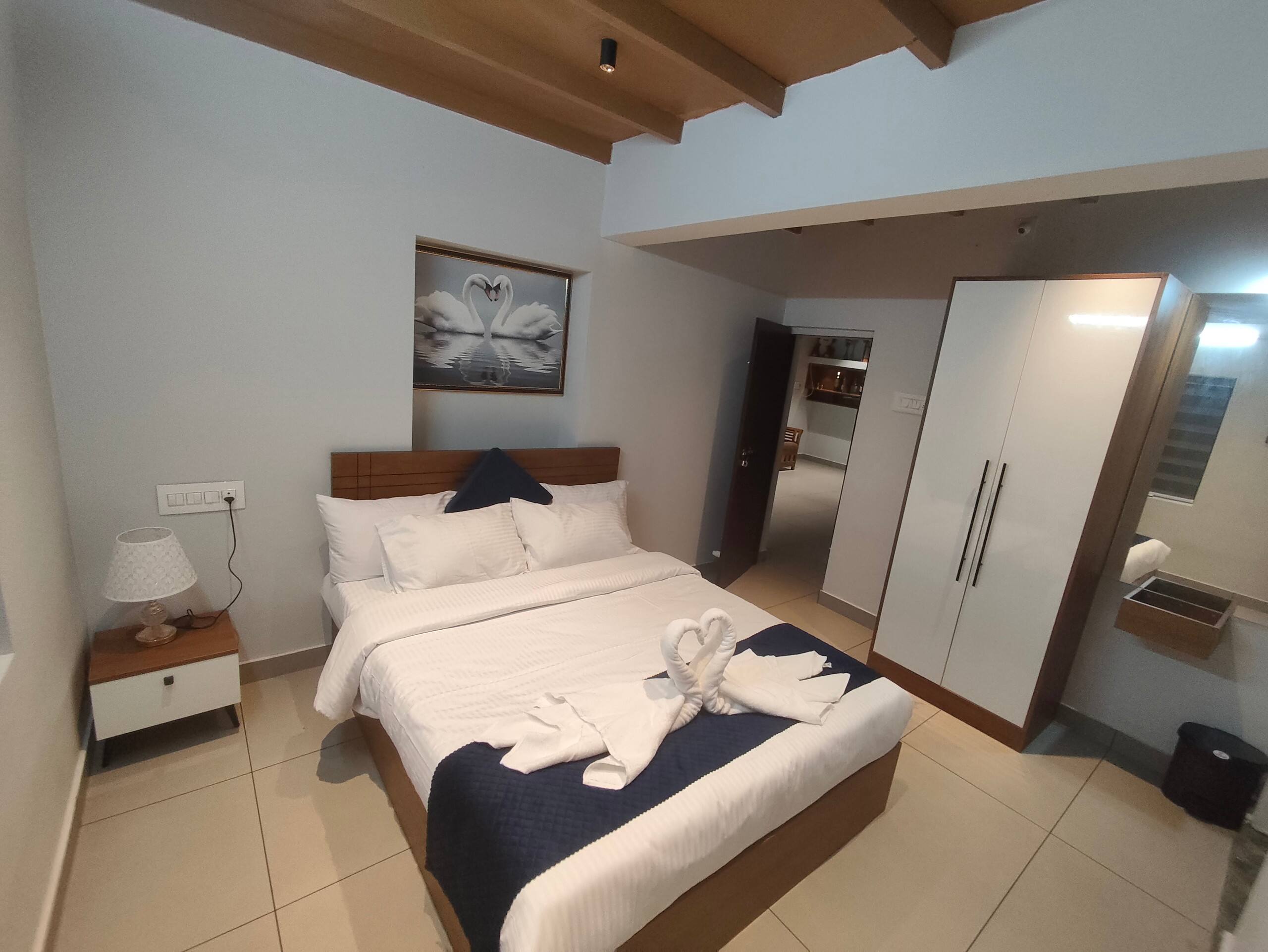 Nambeesans 2BH Farm House- with Private Pool 20