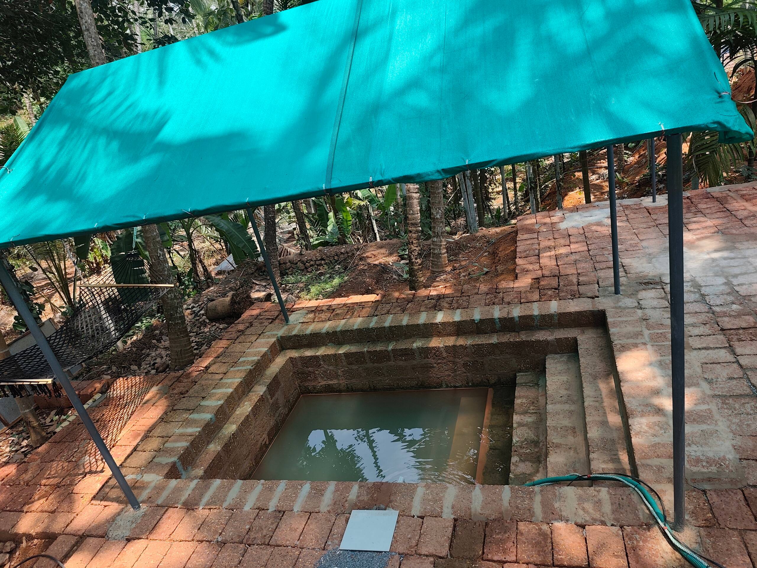 Nambeesans 2BH Farm House- with Private Pool 39