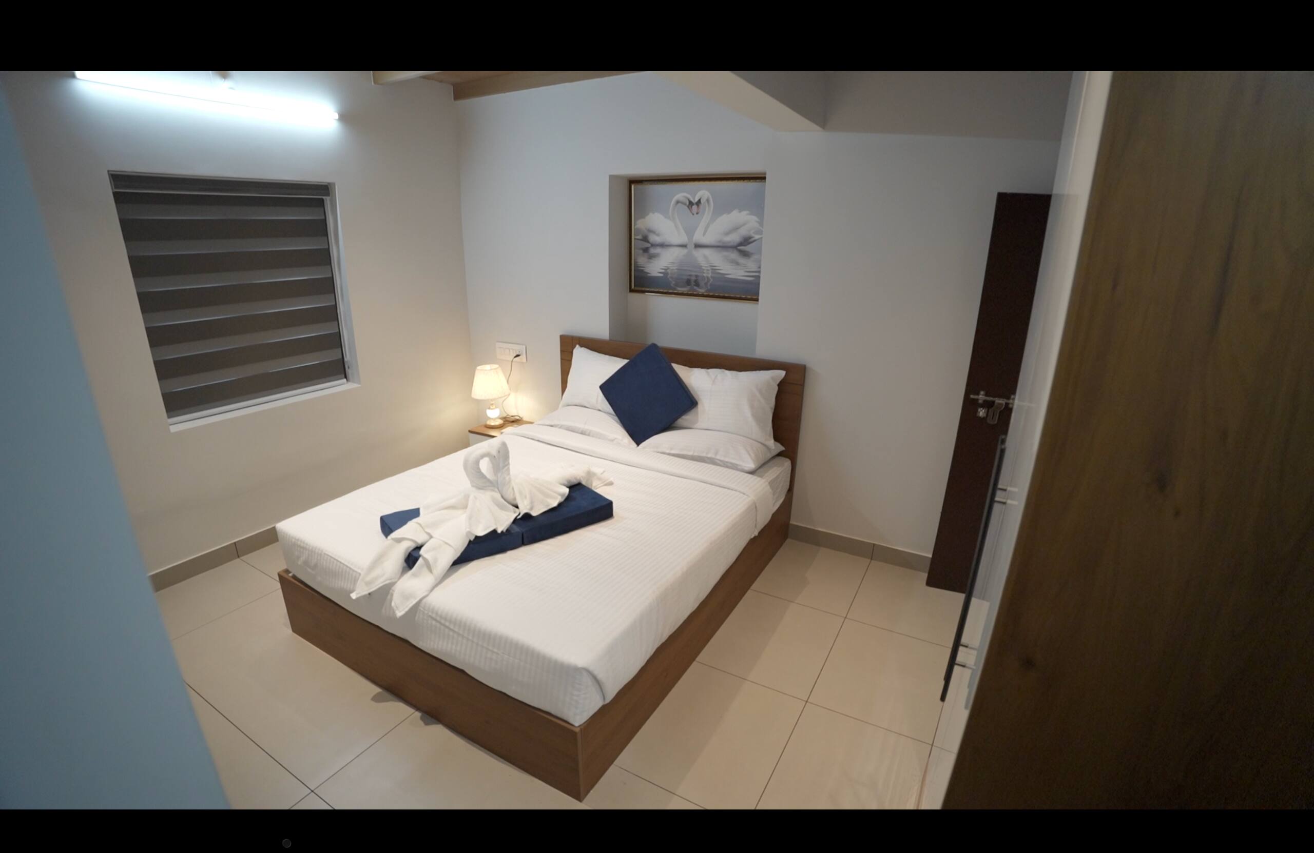 Nambeesans 2BH Farm House- with Private Pool 16