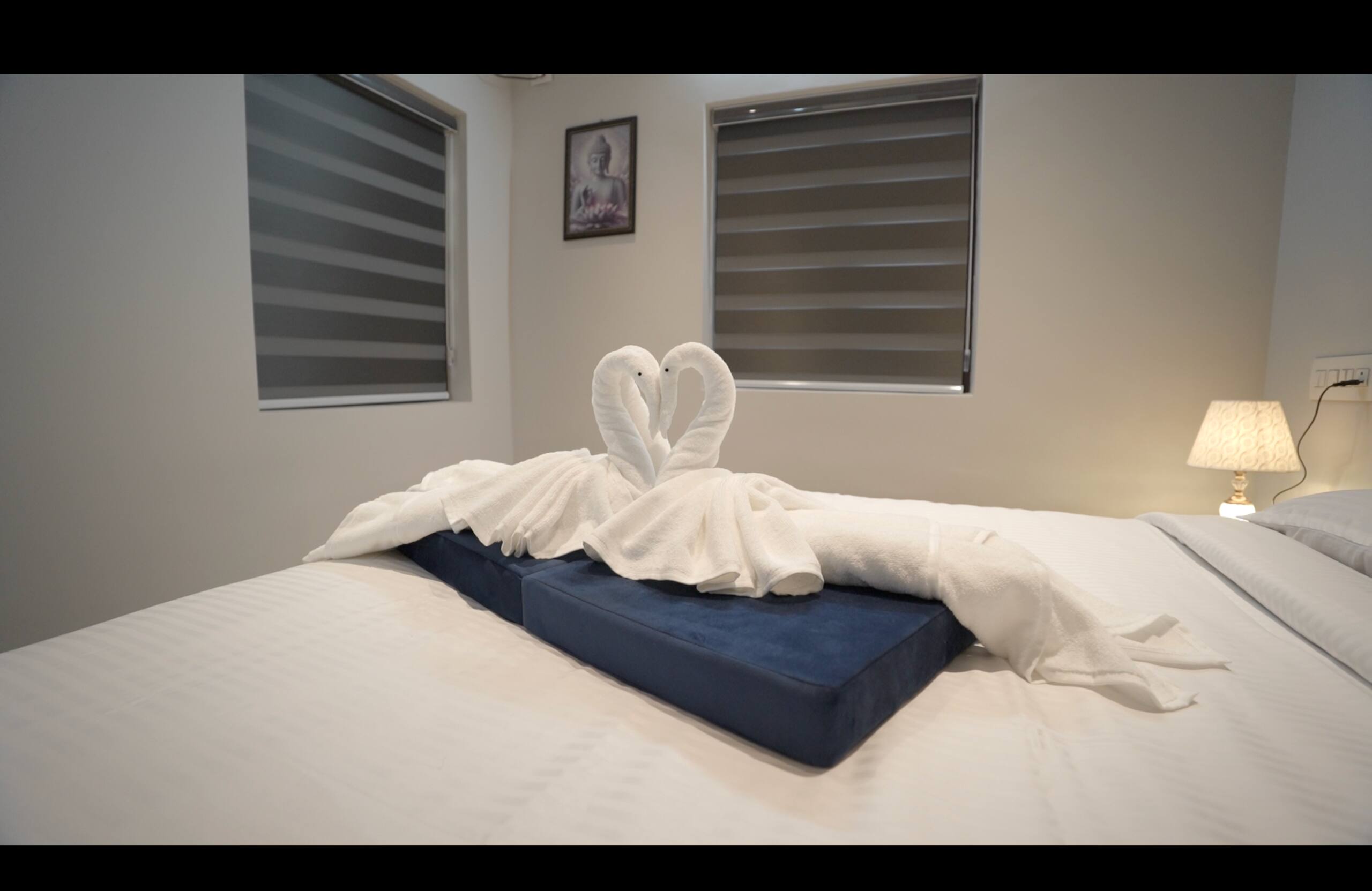 Nambeesans 2BH Farm House- with Private Pool 21