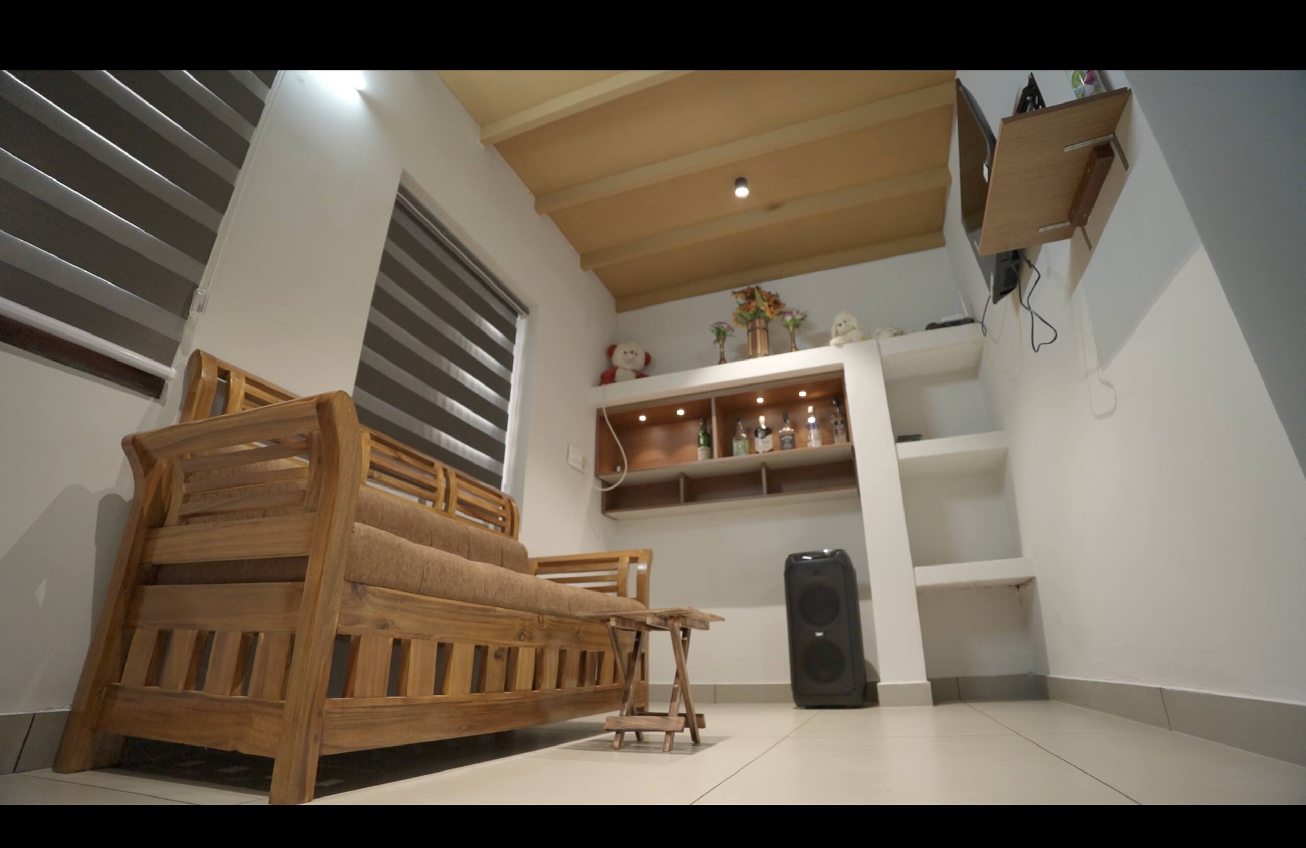 Nambeesans 2BH Farm House- with Private Pool 4