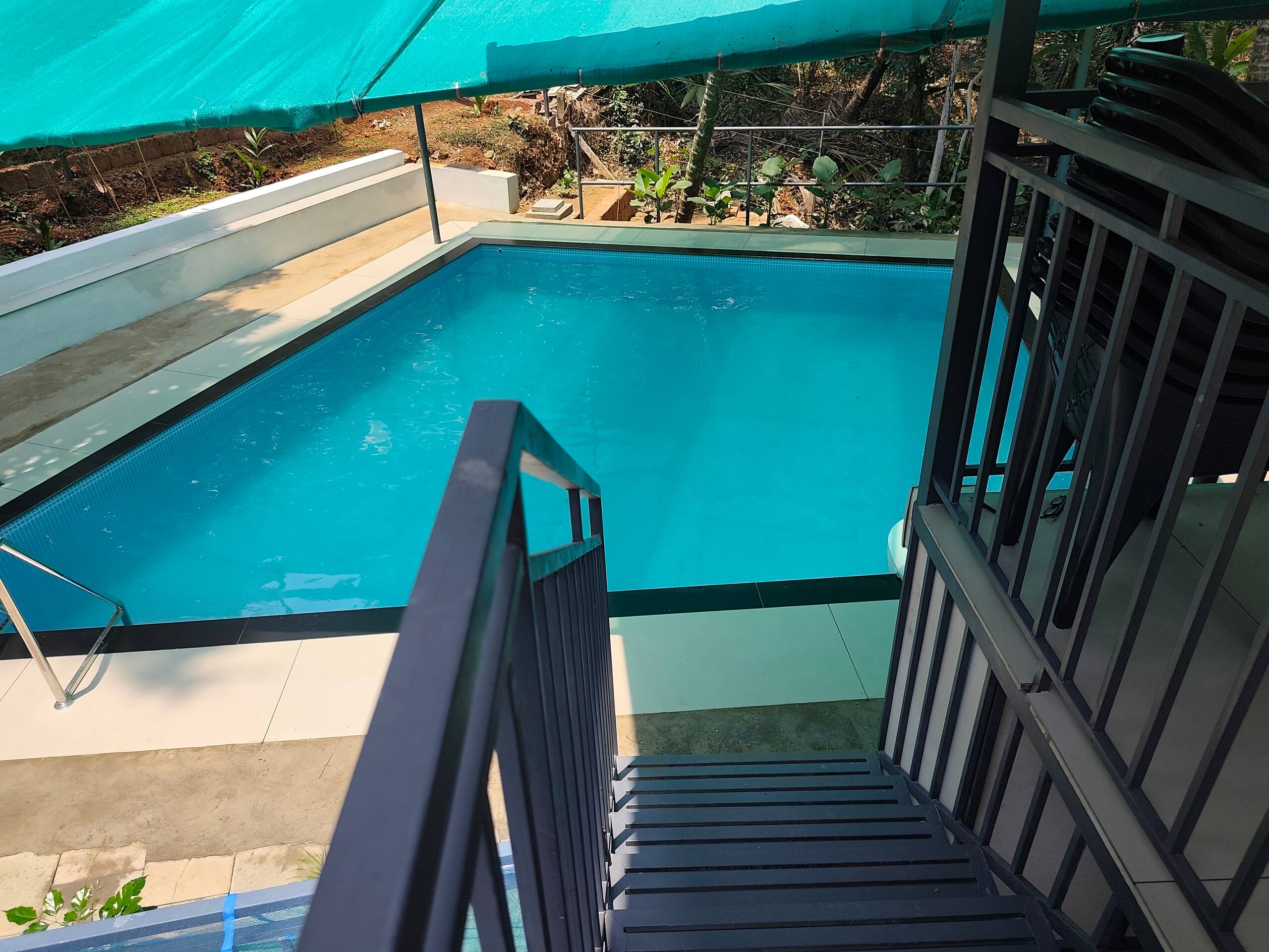Nambeesans 2BH Farm House- with Private Pool 36