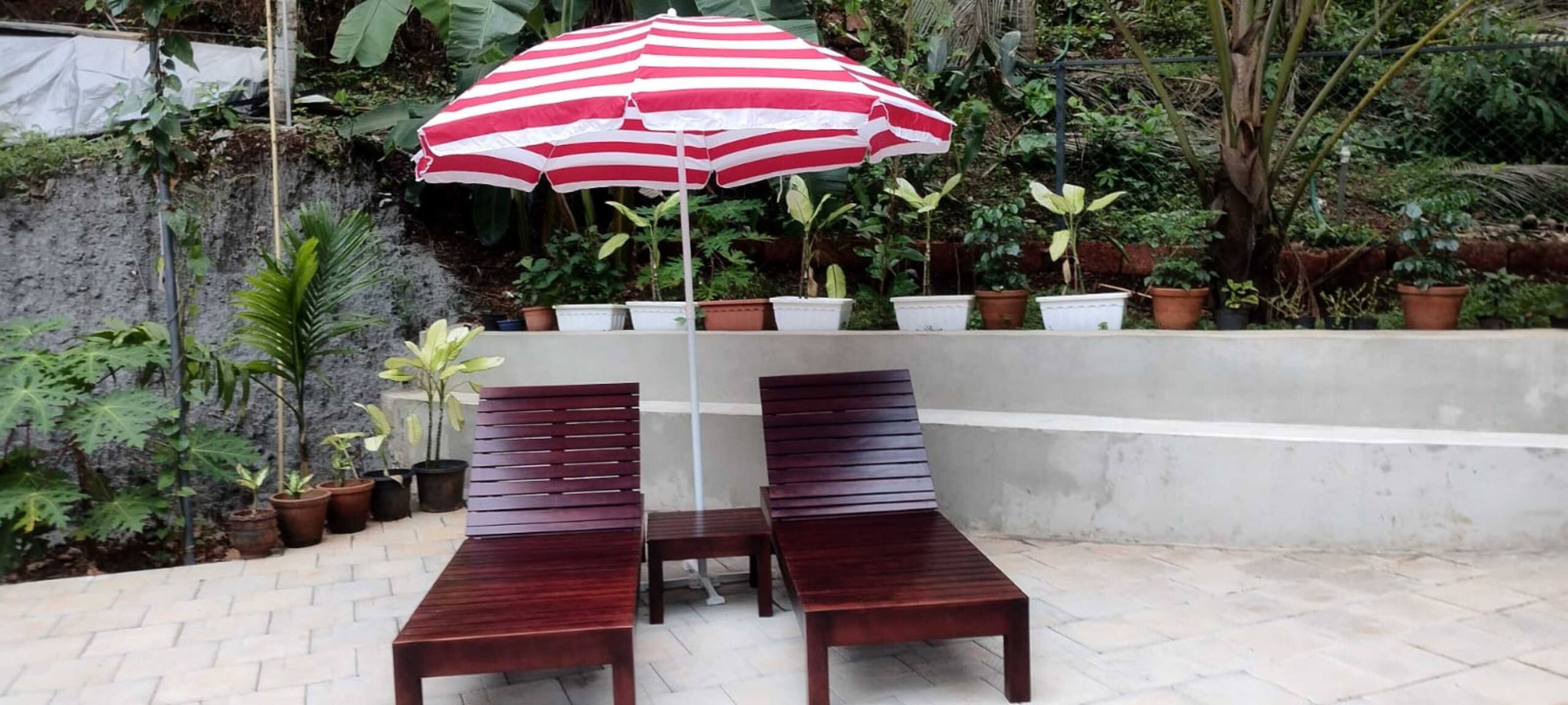 Nambeesans 2BH Farm House- with Private Pool 40