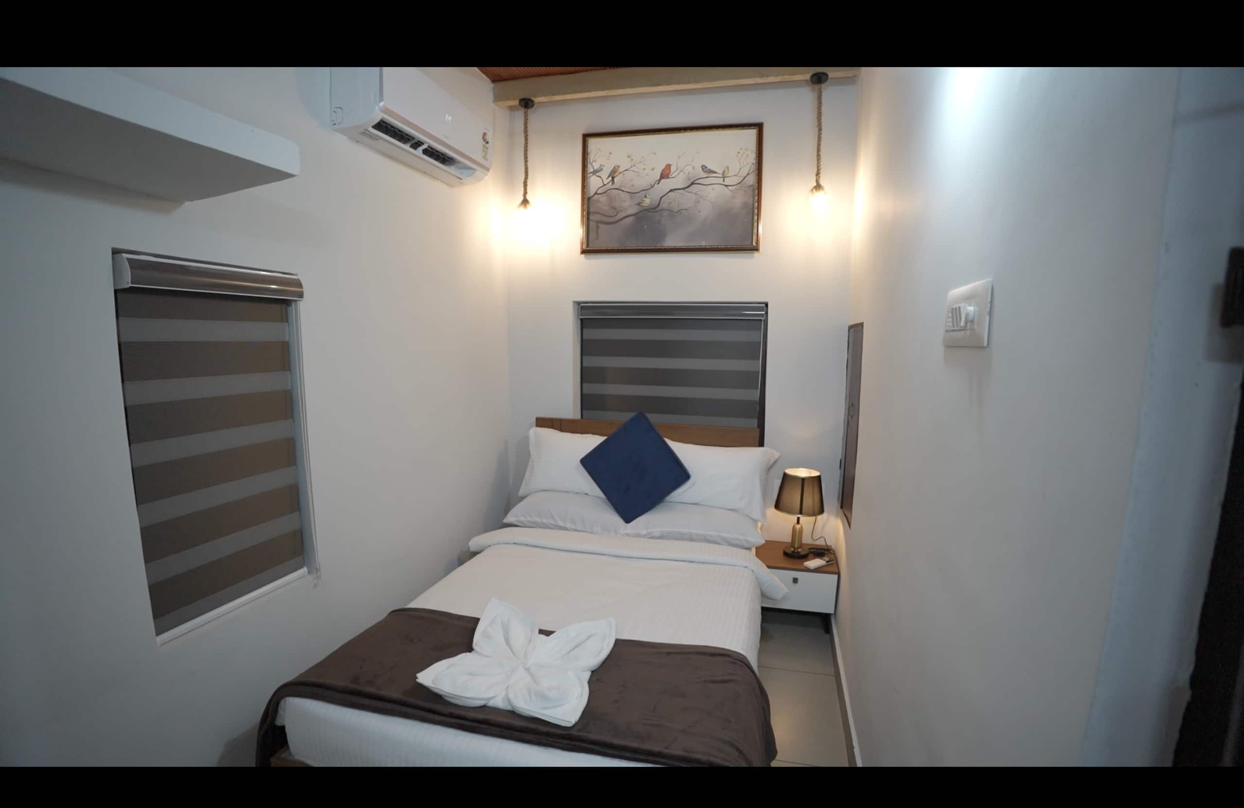 Nambeesans 2BH Farm House- with Private Pool 6