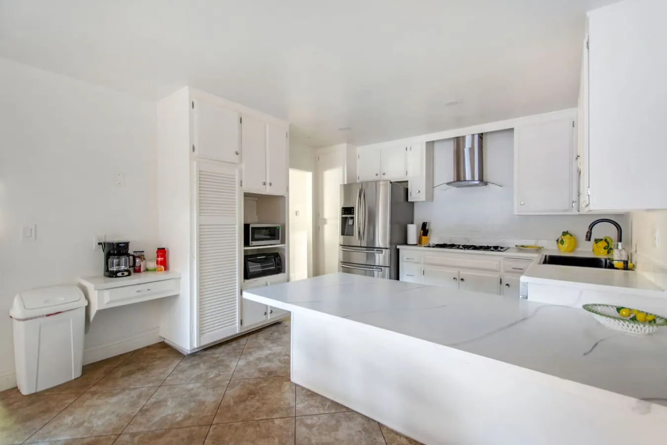 3Bed/2Bath Close To South Coast Plaza & Freeway 10