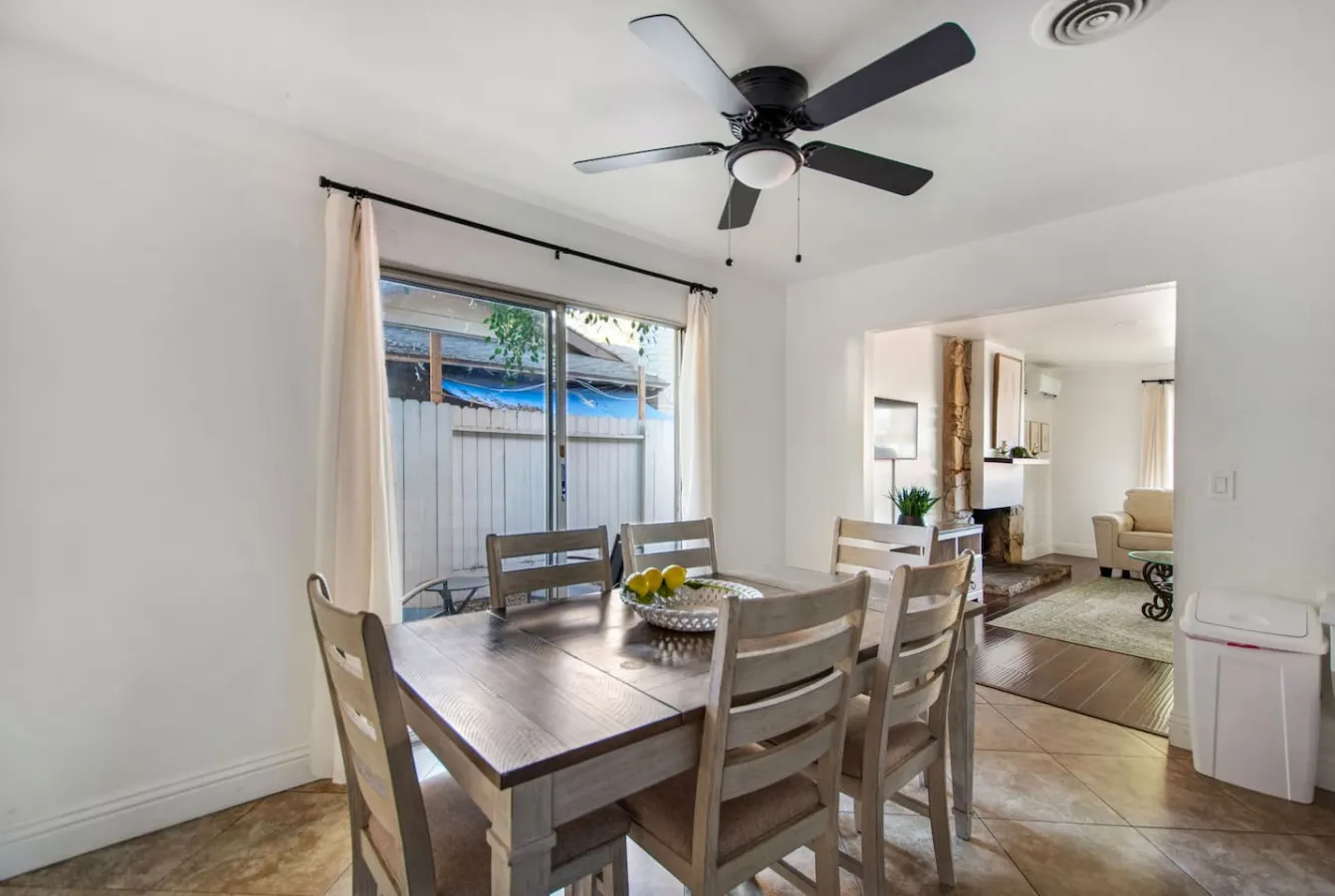 3Bed/2Bath Close To South Coast Plaza & Freeway 13