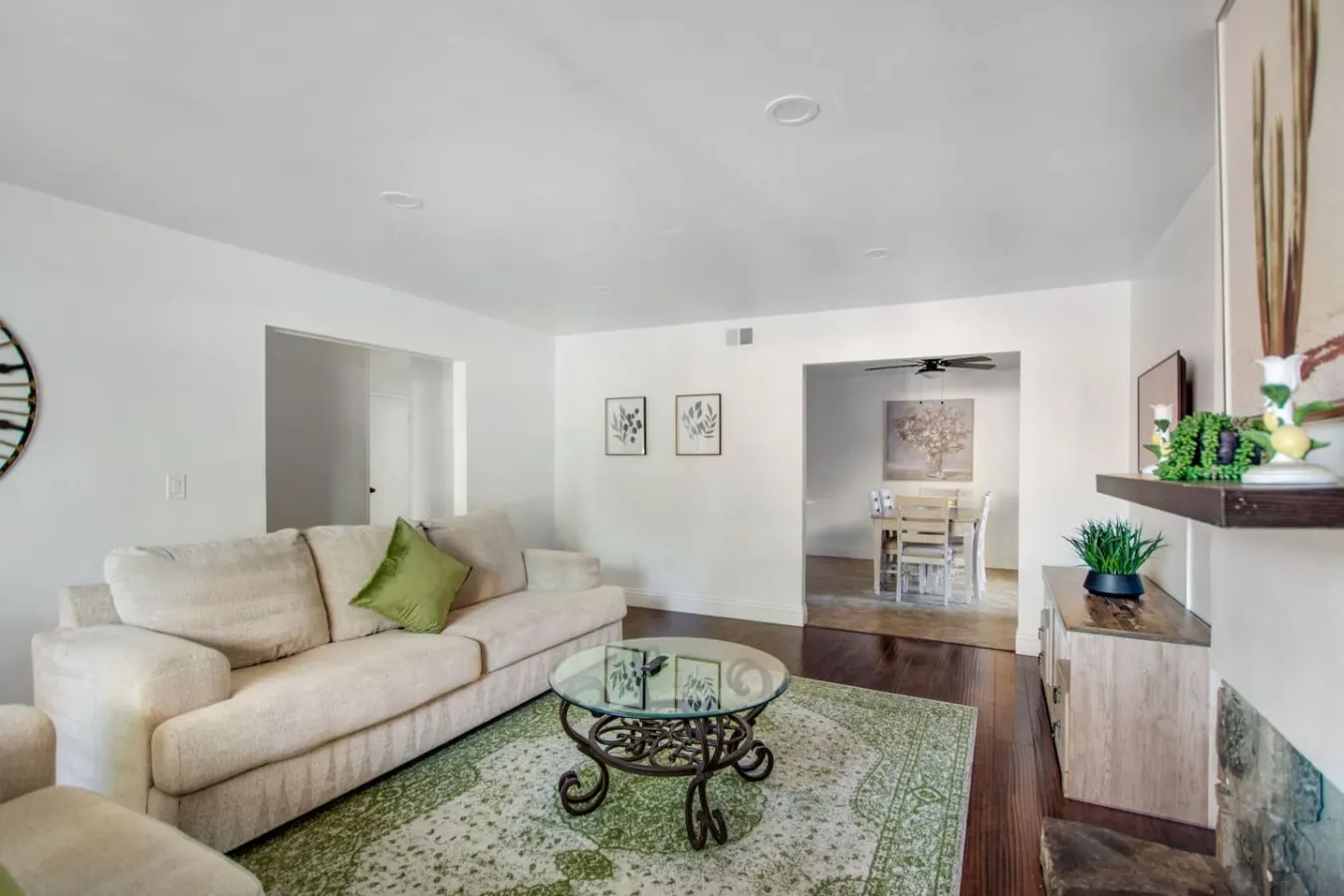 3Bed/2Bath Close To South Coast Plaza & Freeway 7